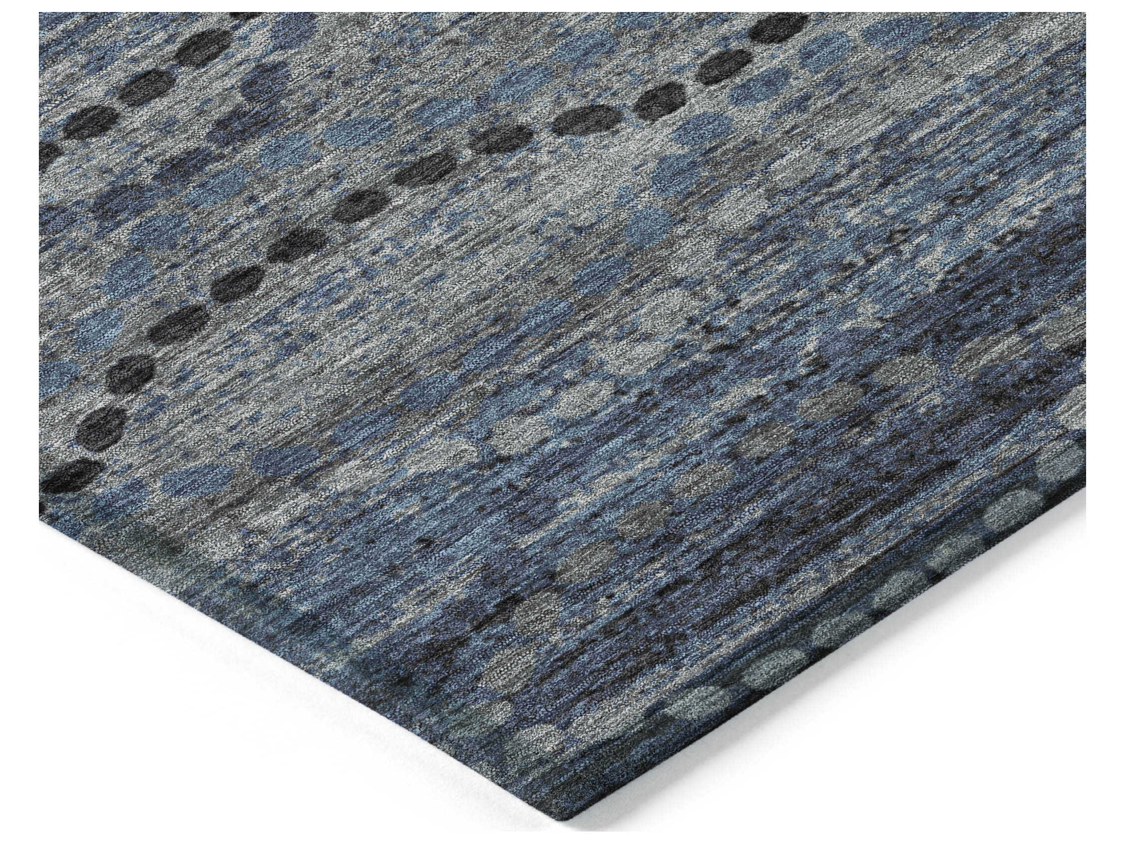 Dalyn Chantille Geometric Area Rug