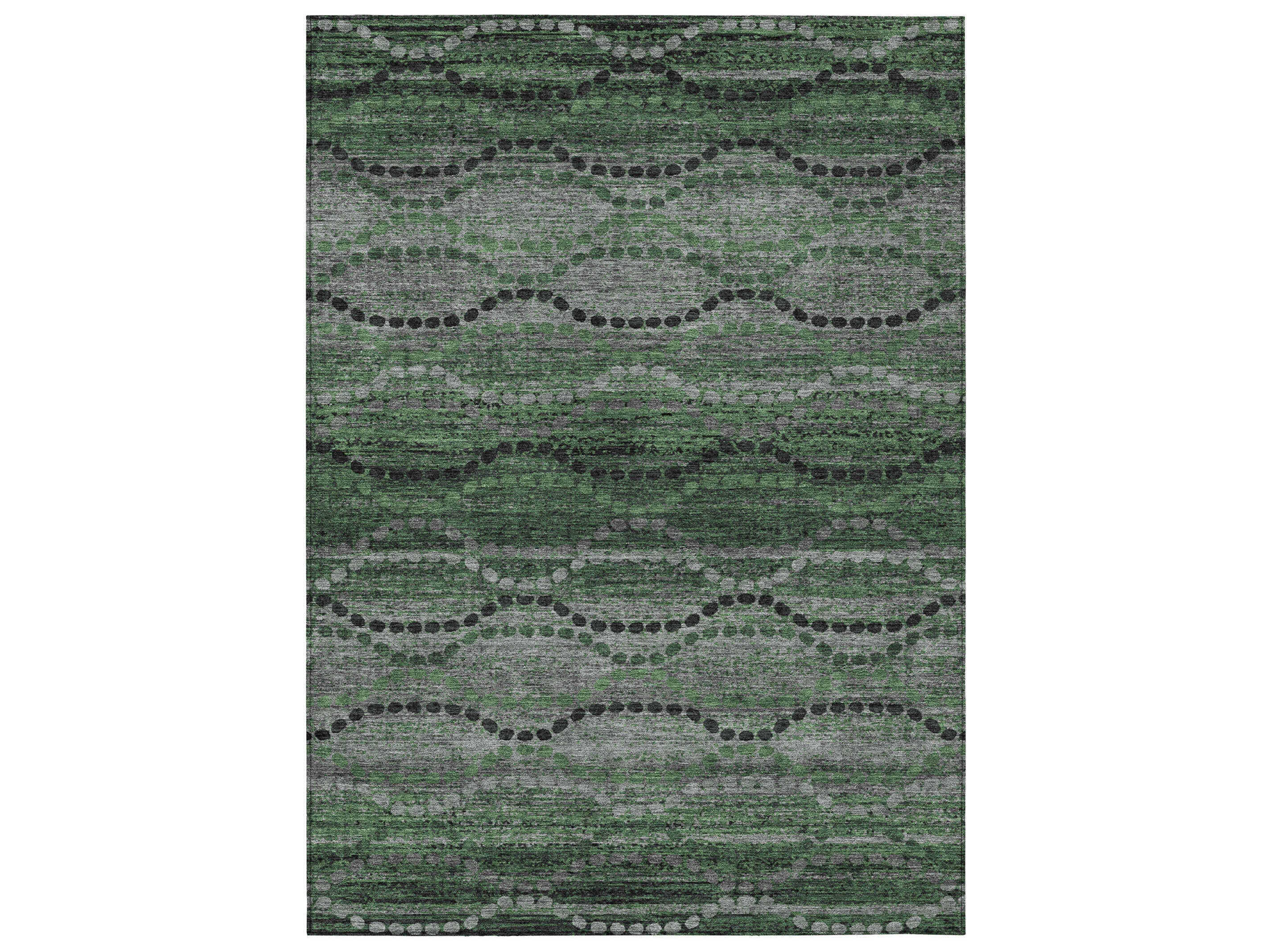 Dalyn Chantille Geometric Area Rug