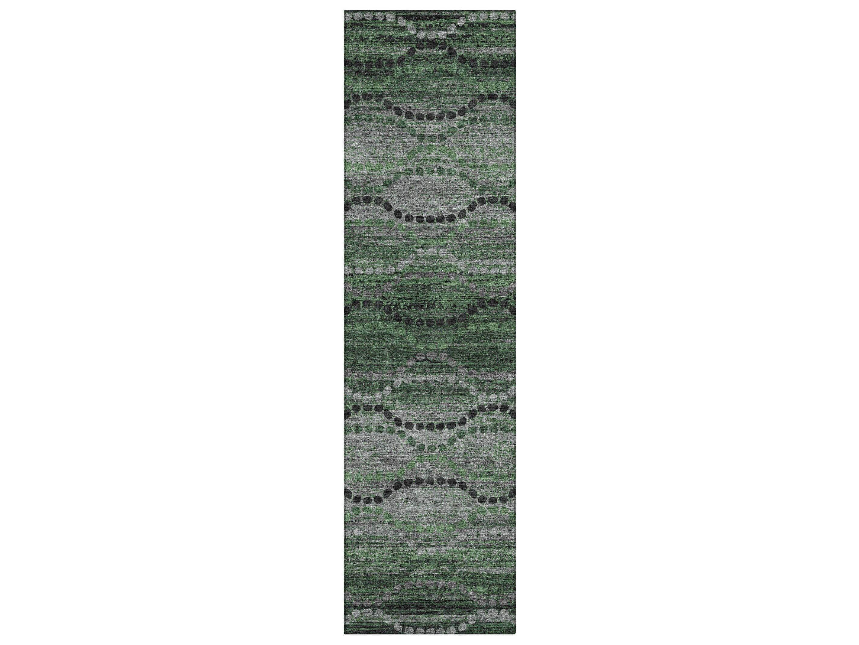 Dalyn Chantille Geometric Area Rug