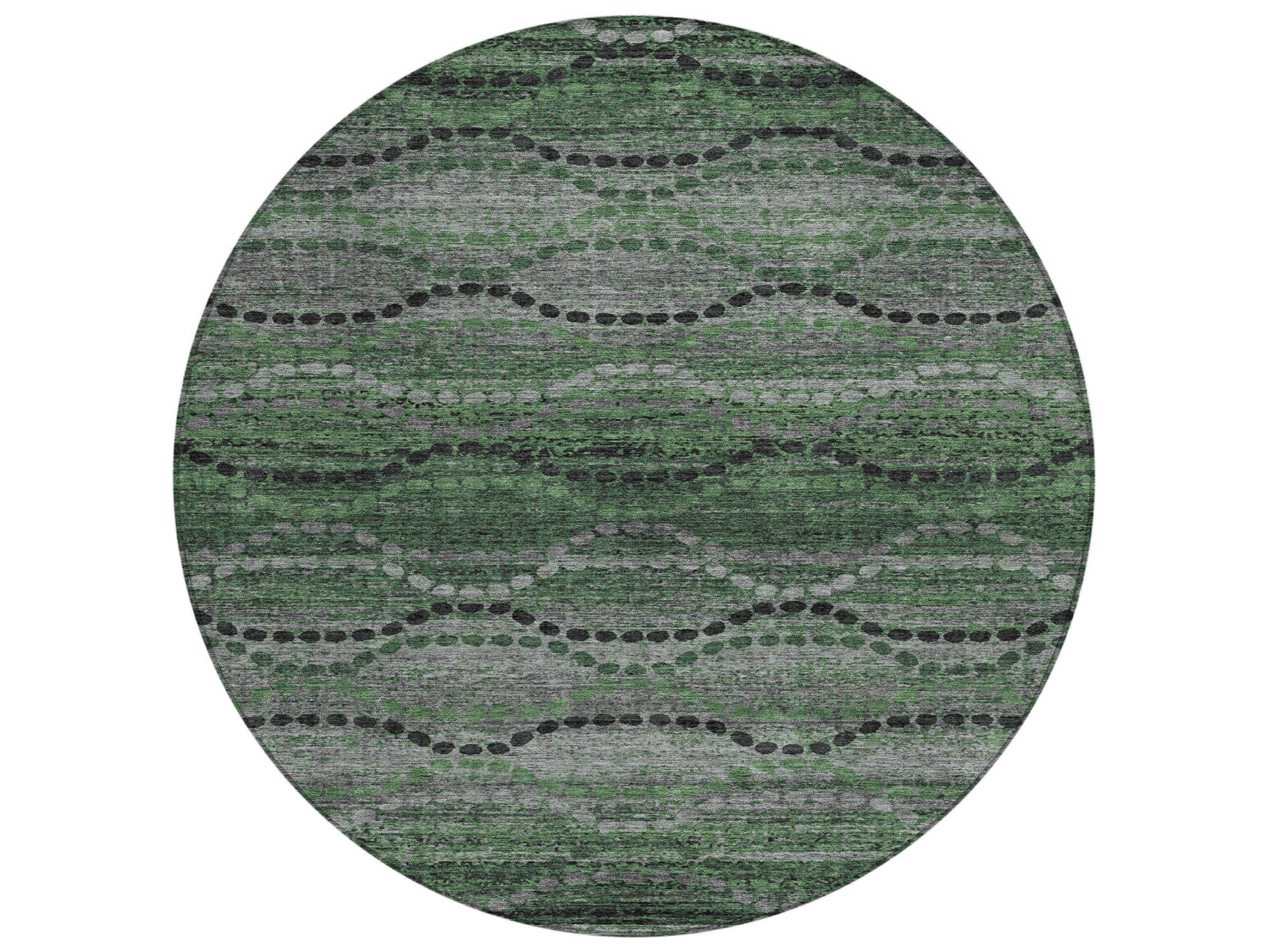 Dalyn Chantille Geometric Area Rug