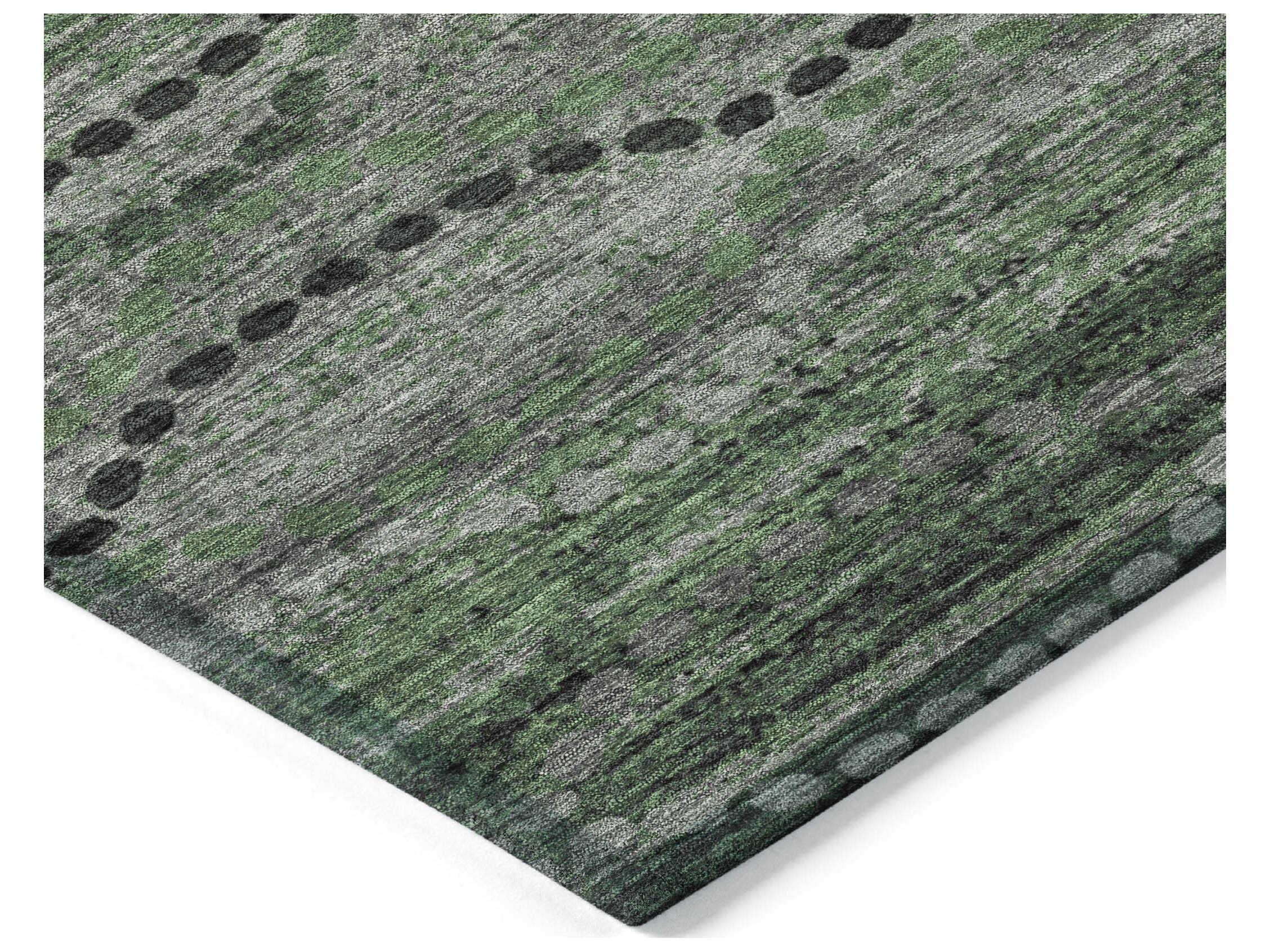 Dalyn Chantille Geometric Area Rug