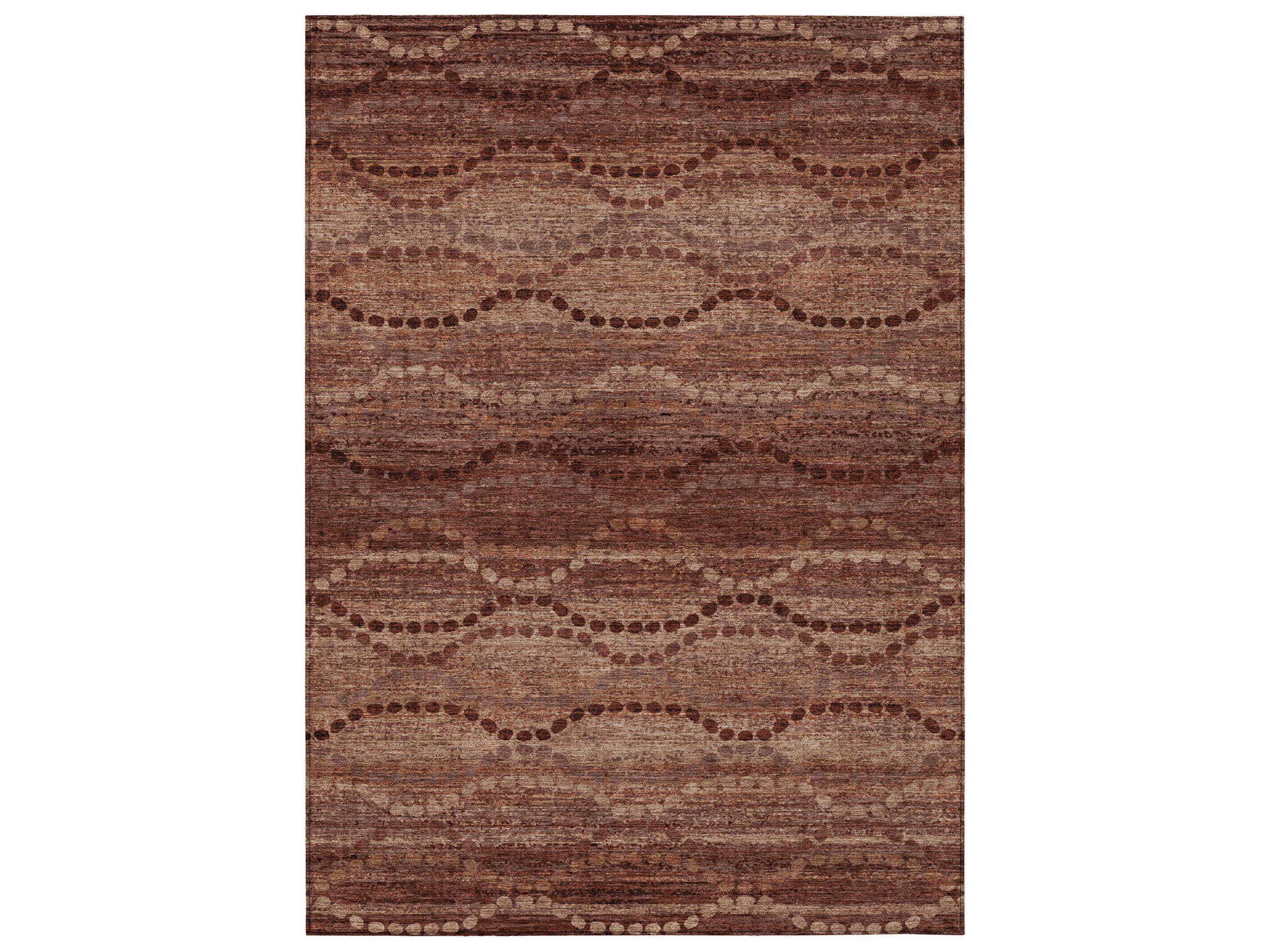 Dalyn Chantille Geometric Area Rug