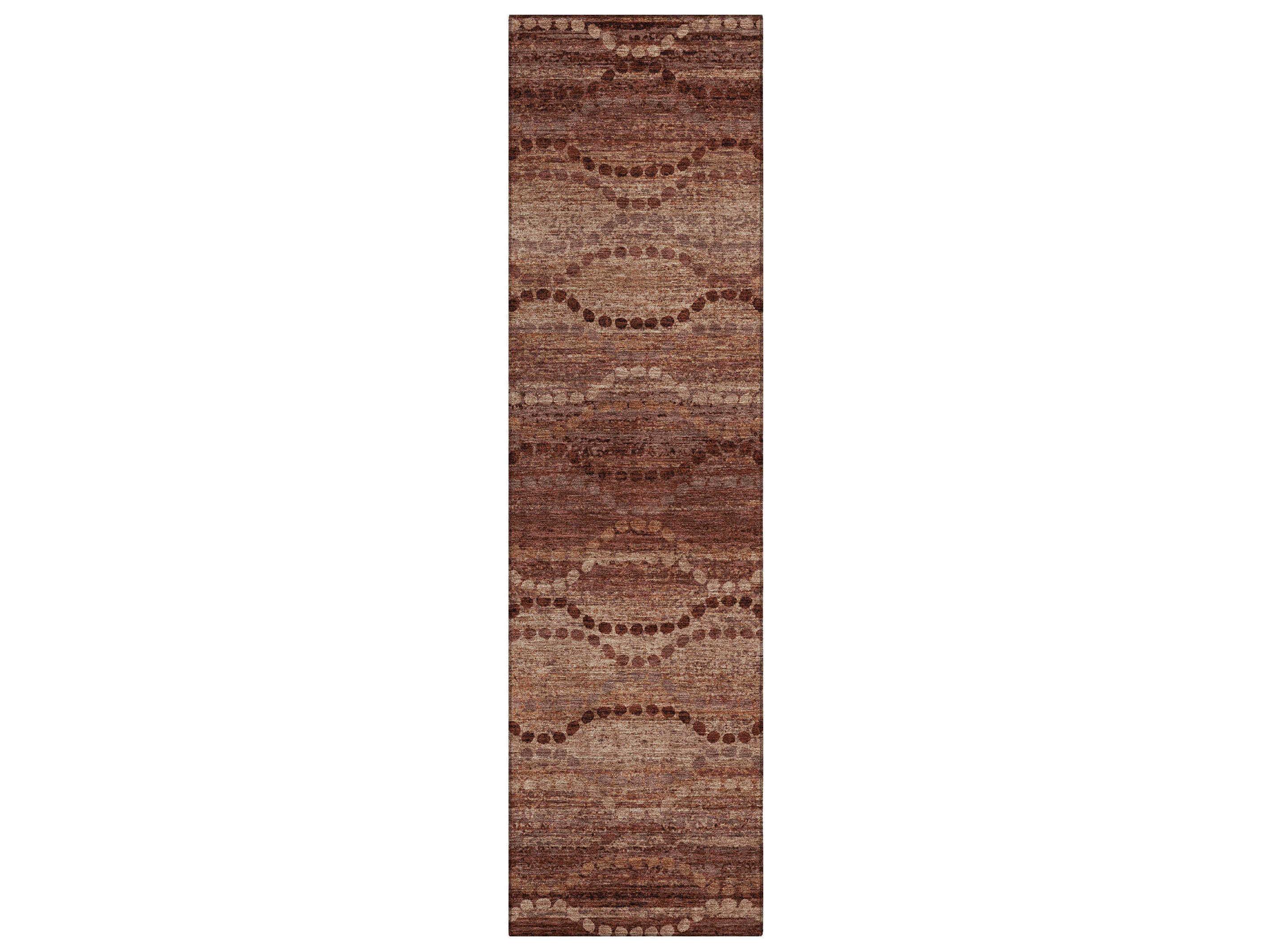 Dalyn Chantille Geometric Area Rug