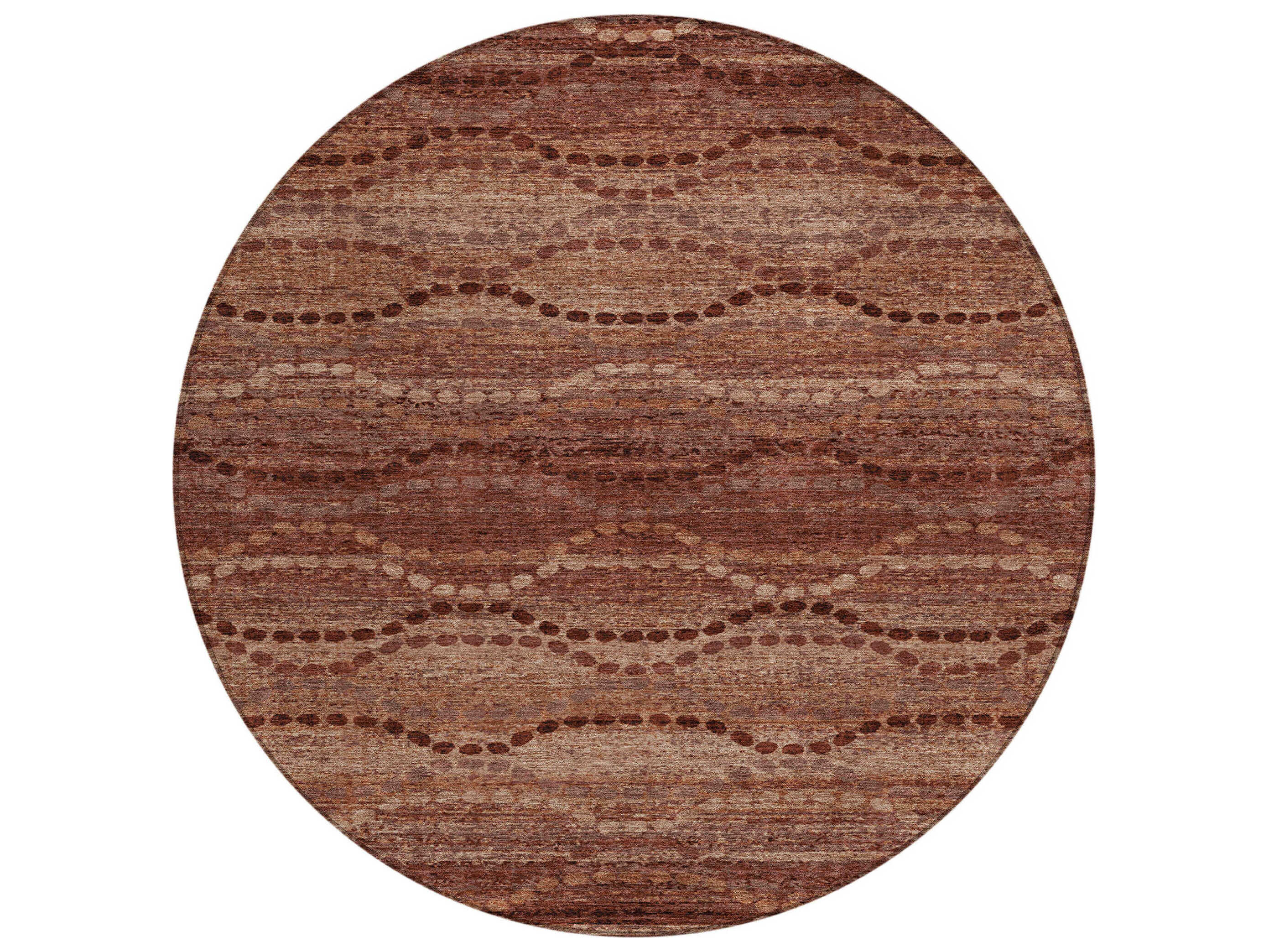 Dalyn Chantille Geometric Area Rug