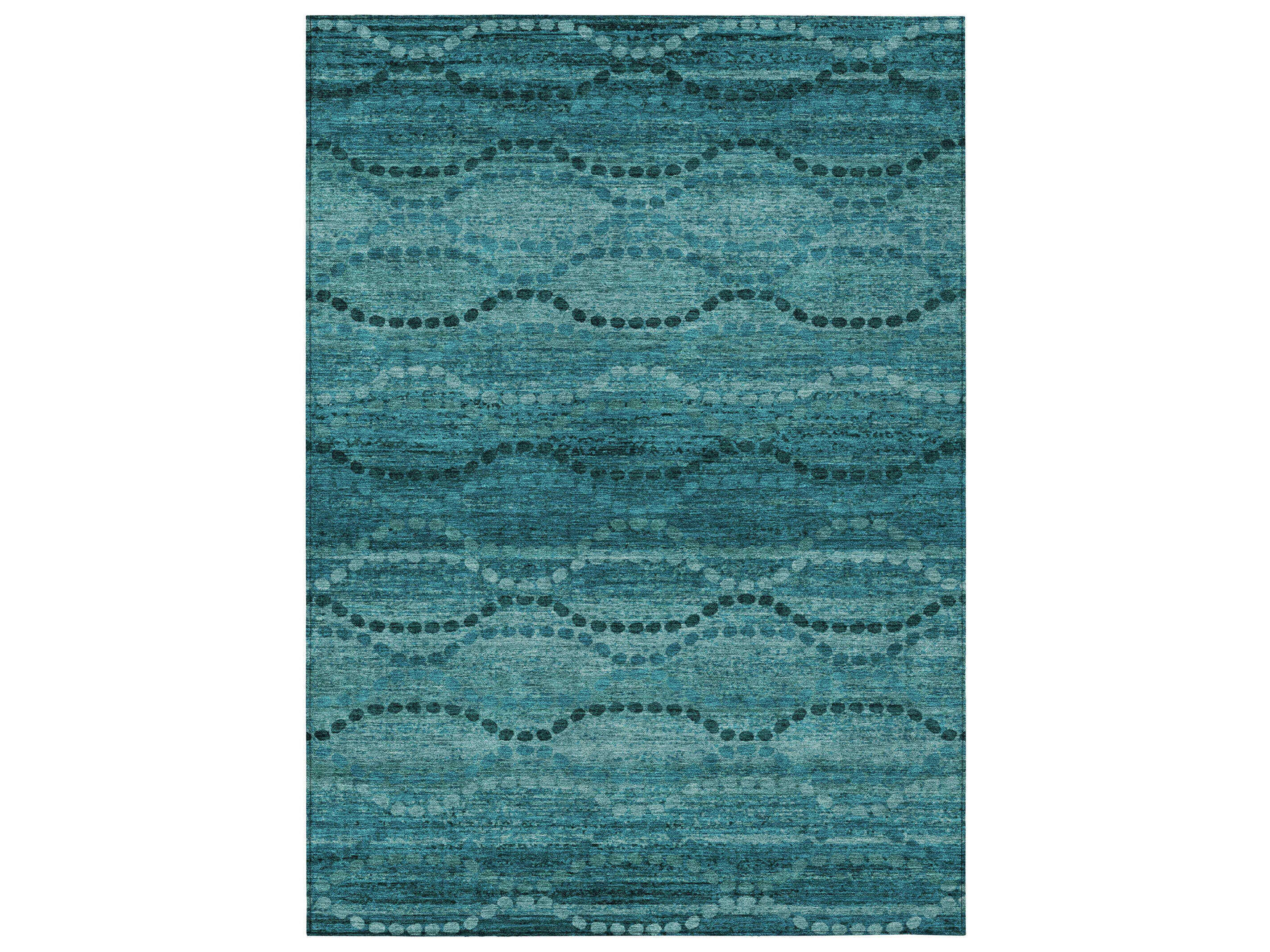 Dalyn Chantille Geometric Area Rug