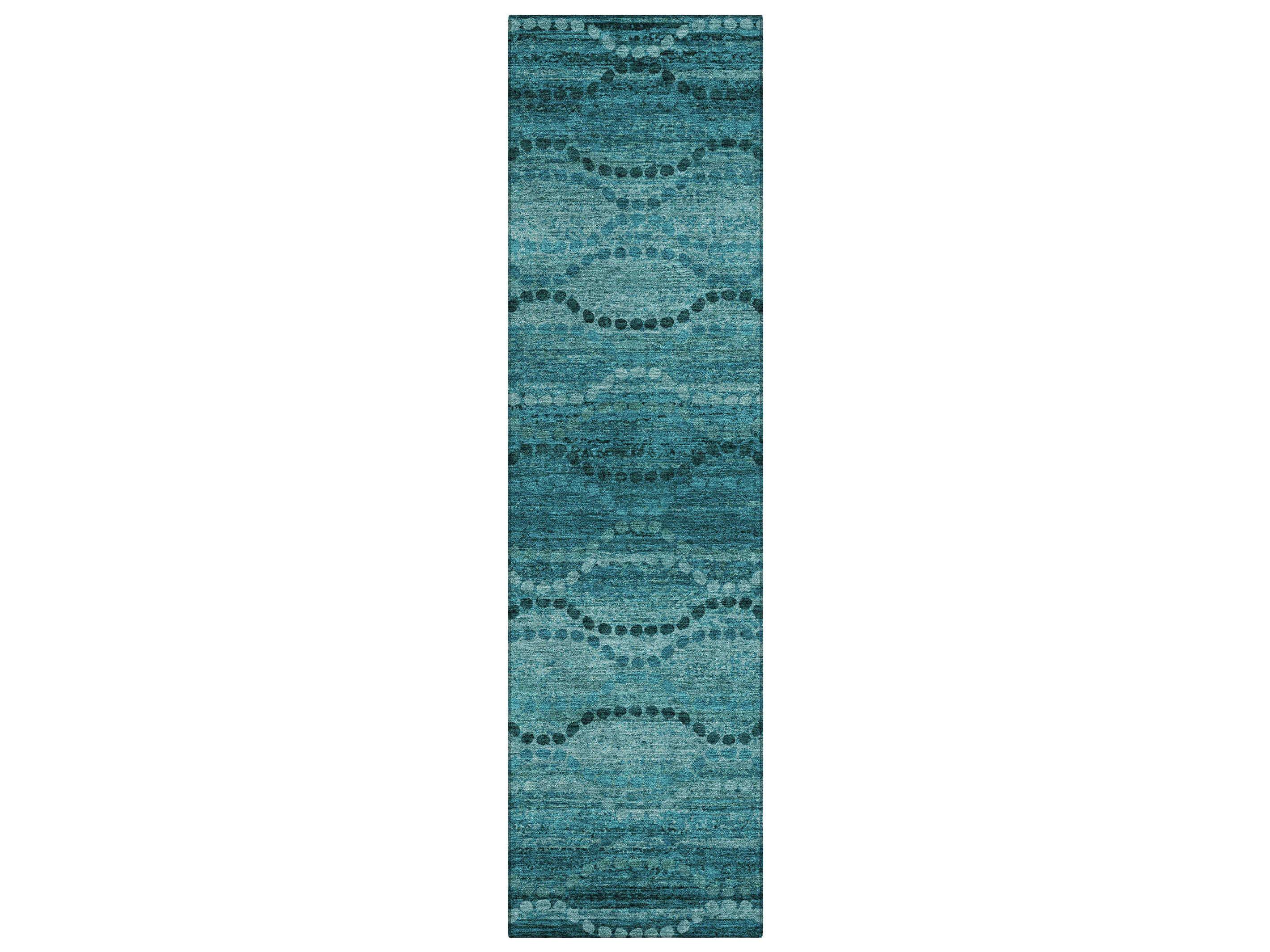Dalyn Chantille Geometric Area Rug