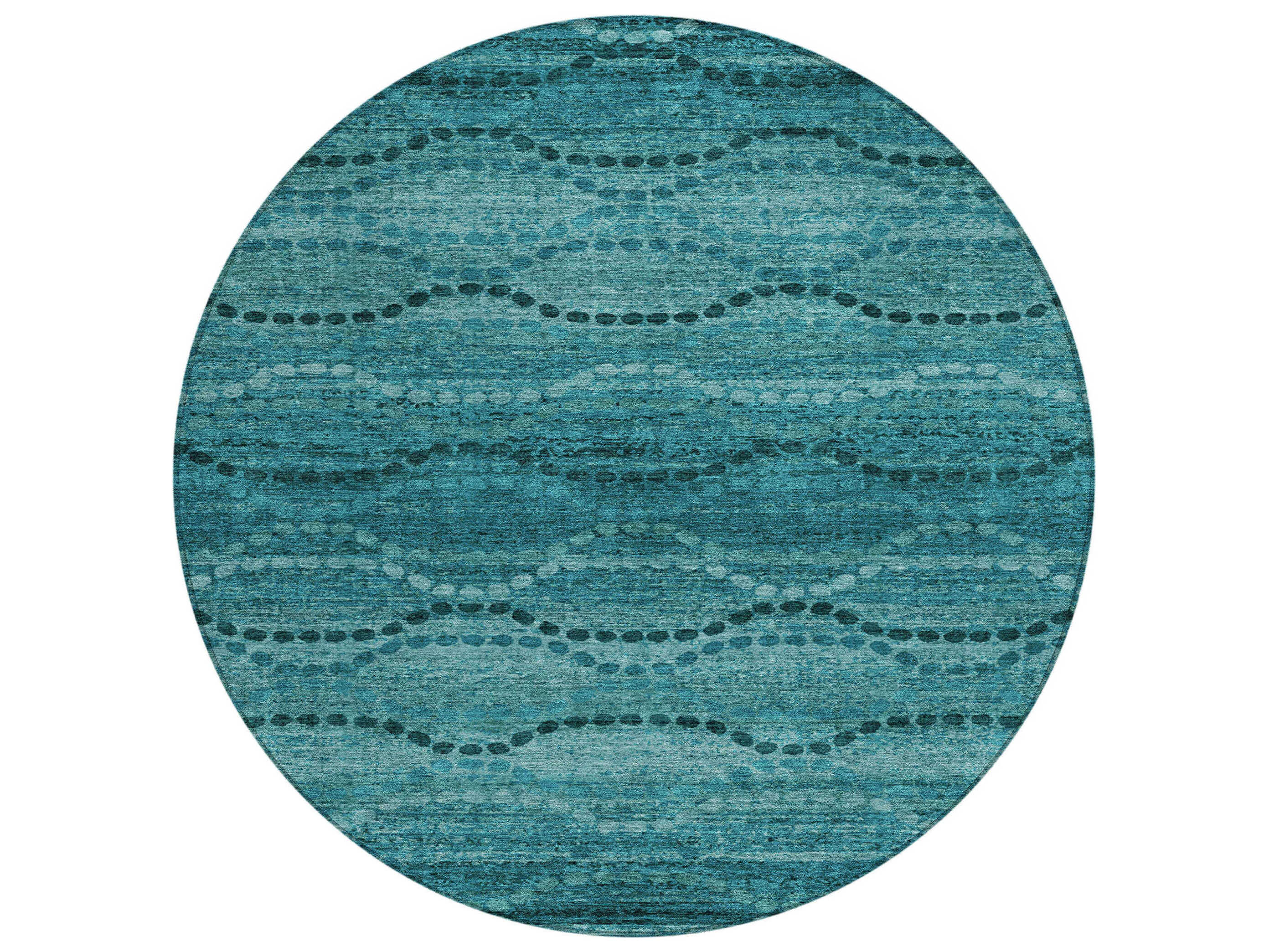 Dalyn Chantille Geometric Area Rug