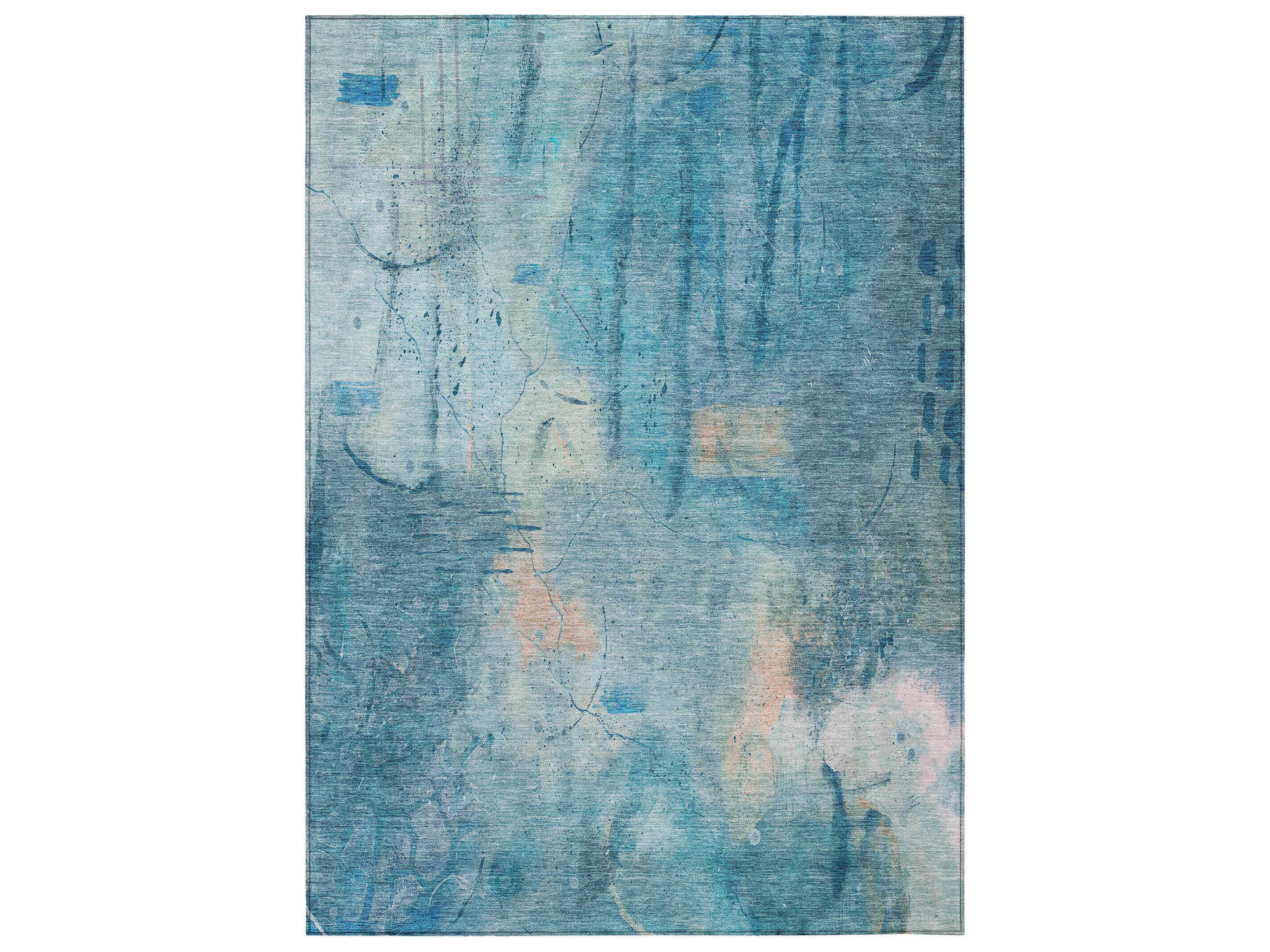 Dalyn Chantille Abstract Area Rug