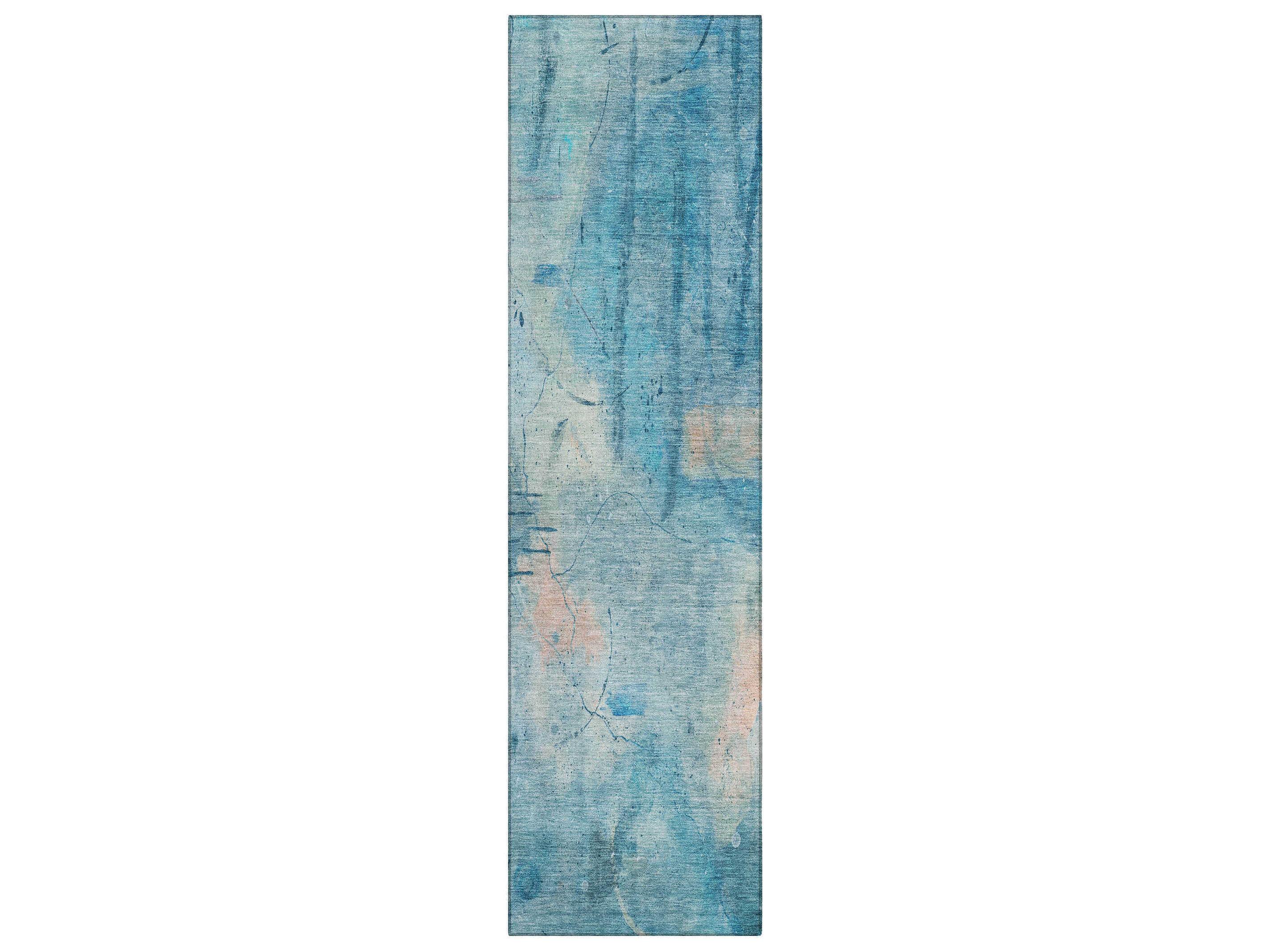 Dalyn Chantille Abstract Area Rug