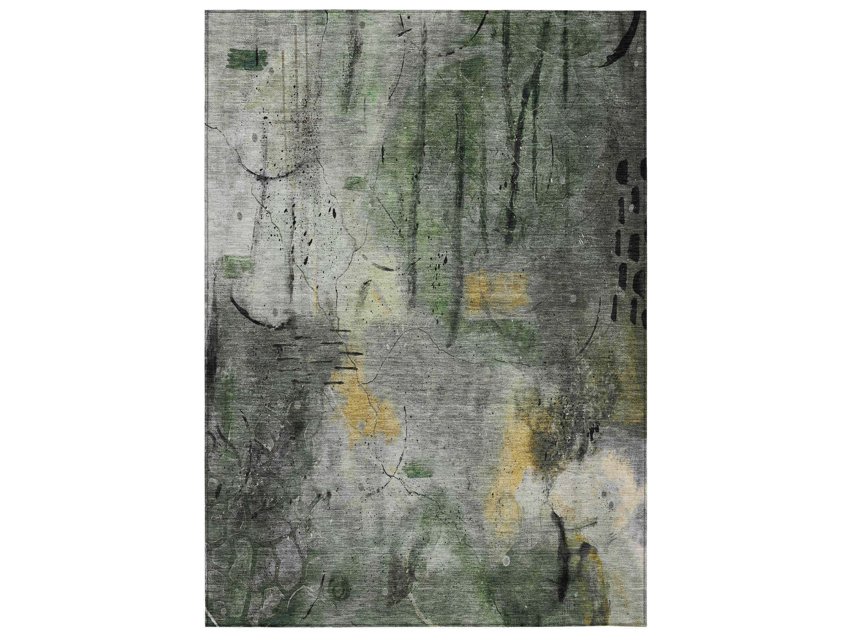 Dalyn Chantille Abstract Area Rug