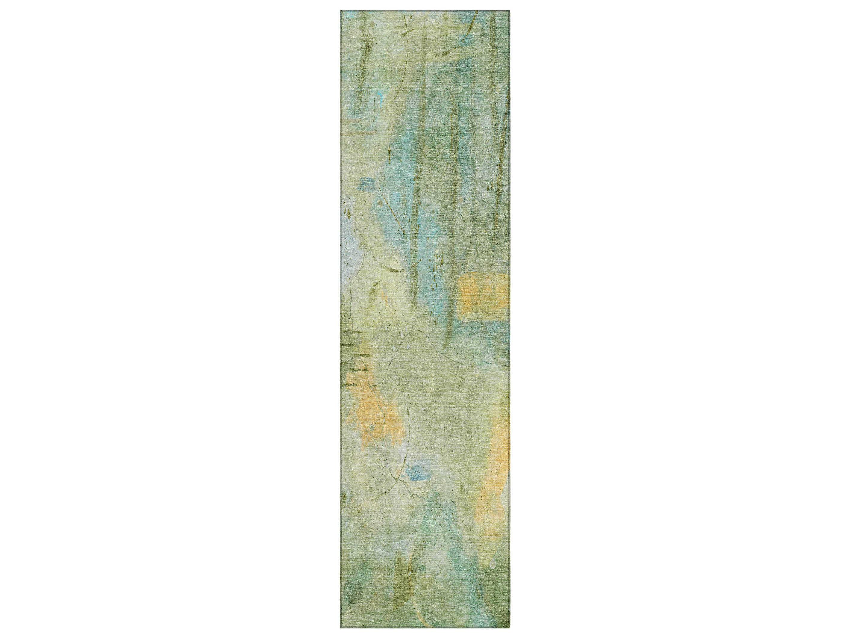 Dalyn Chantille Abstract Area Rug