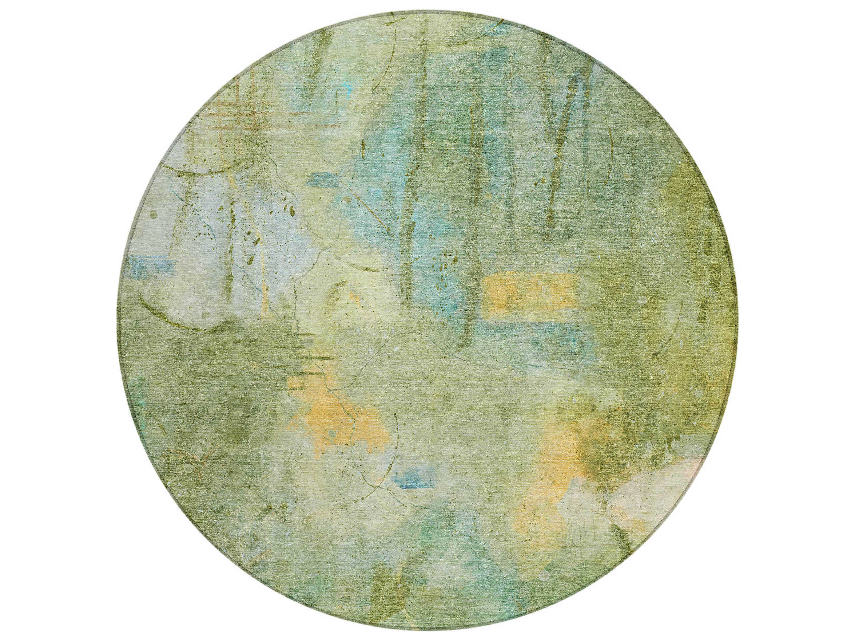 Dalyn Chantille Abstract Area Rug