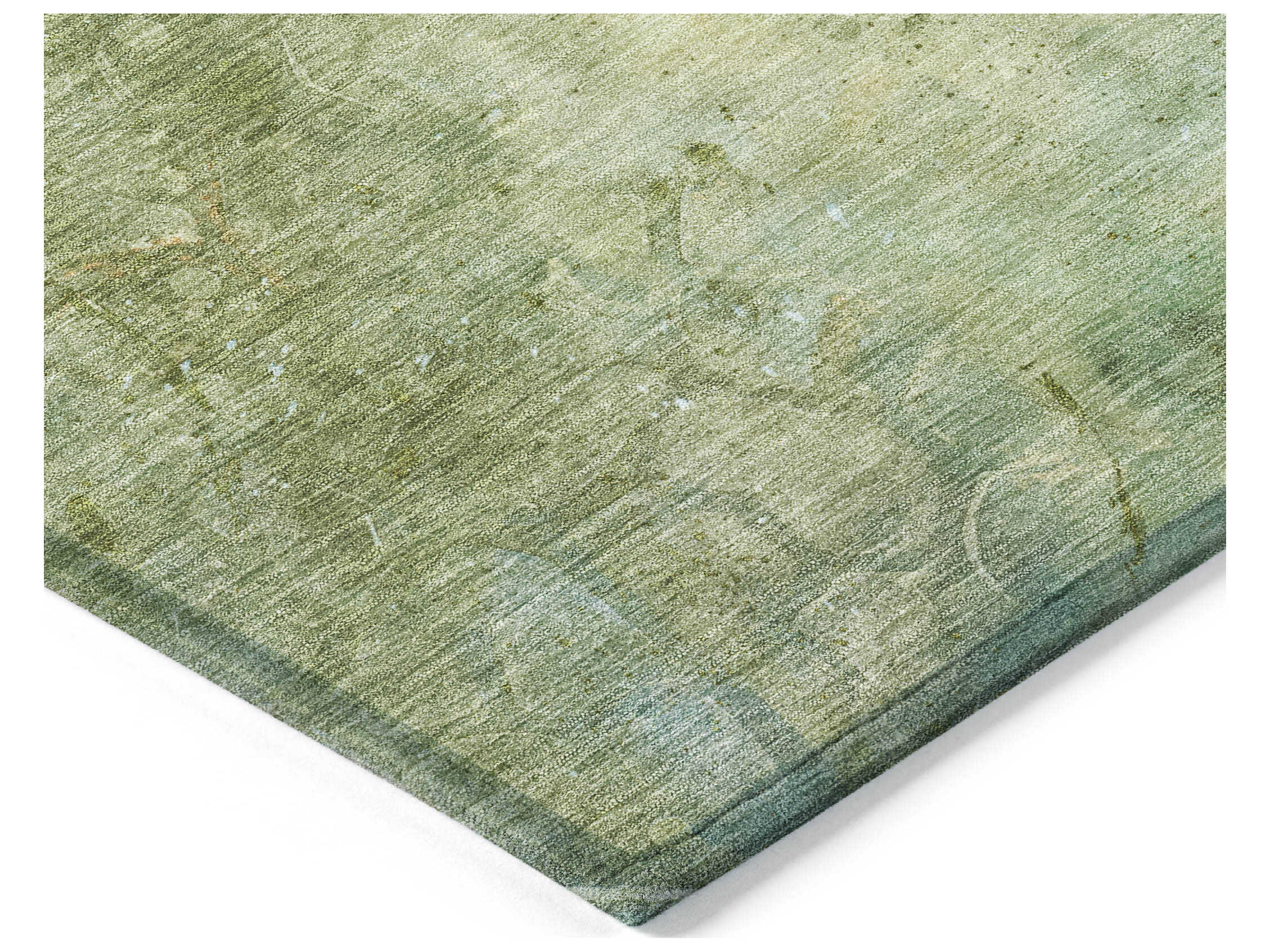 Dalyn Chantille Abstract Area Rug