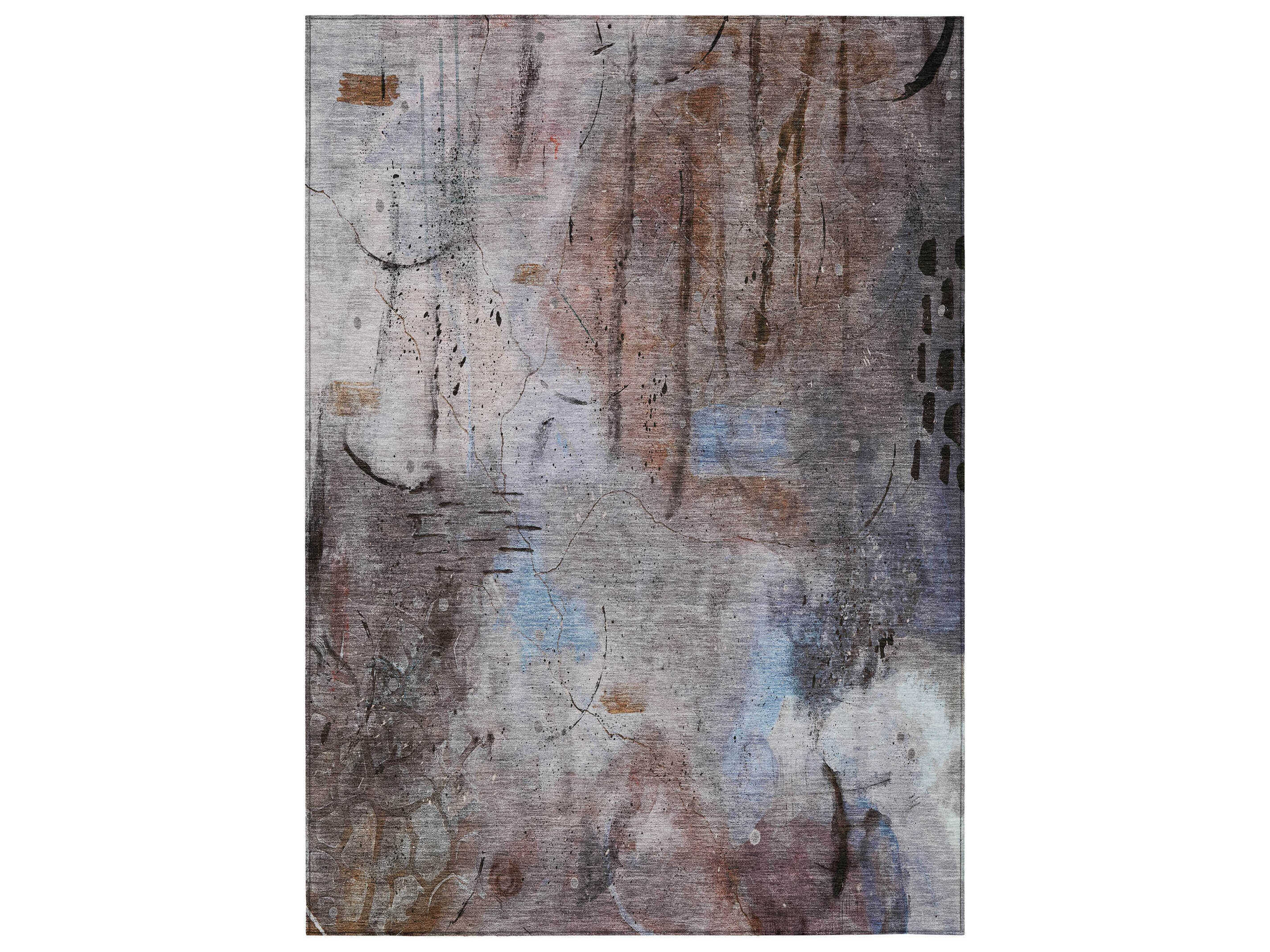 Dalyn Chantille Abstract Area Rug