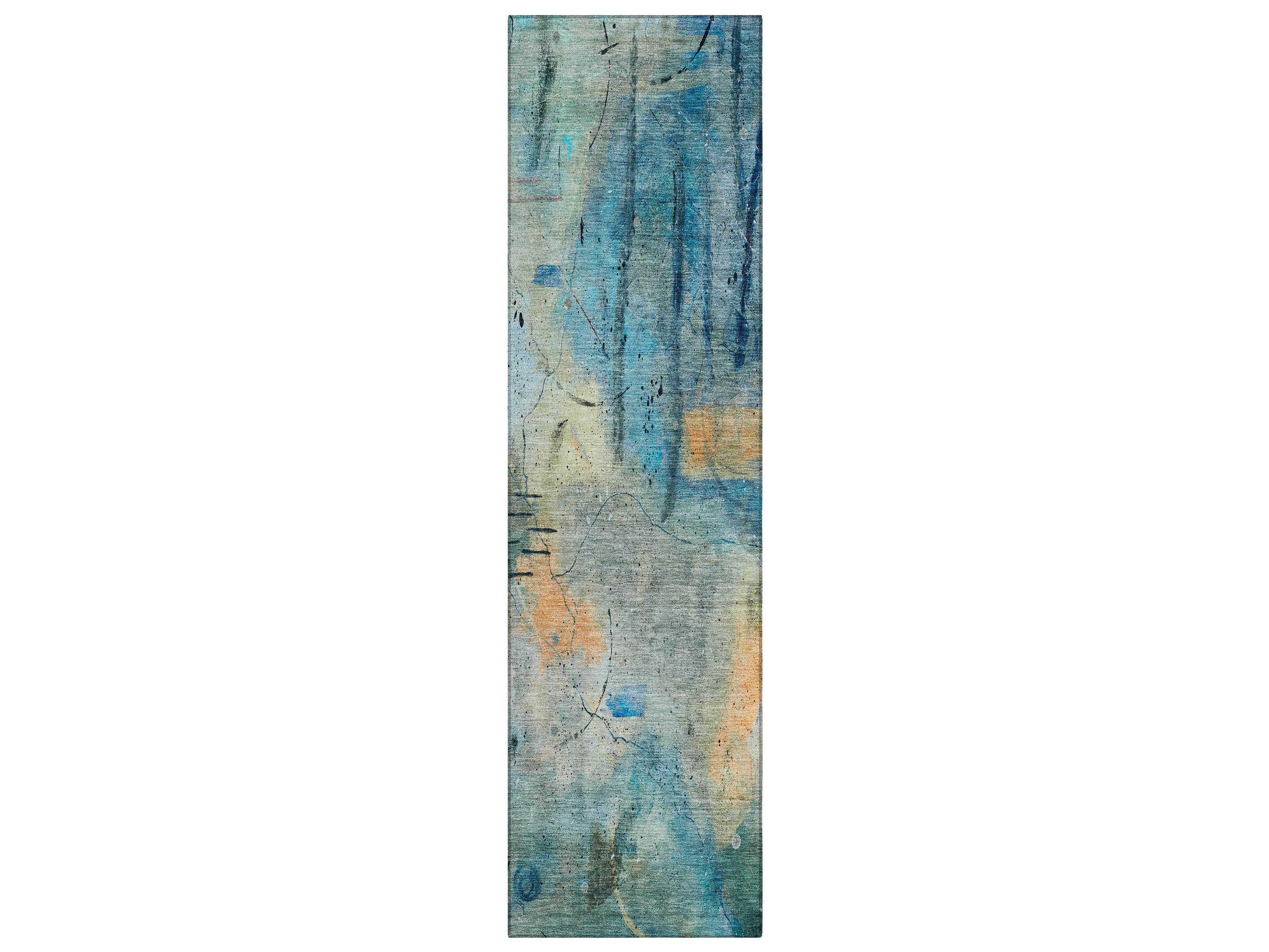 Dalyn Chantille Abstract Area Rug