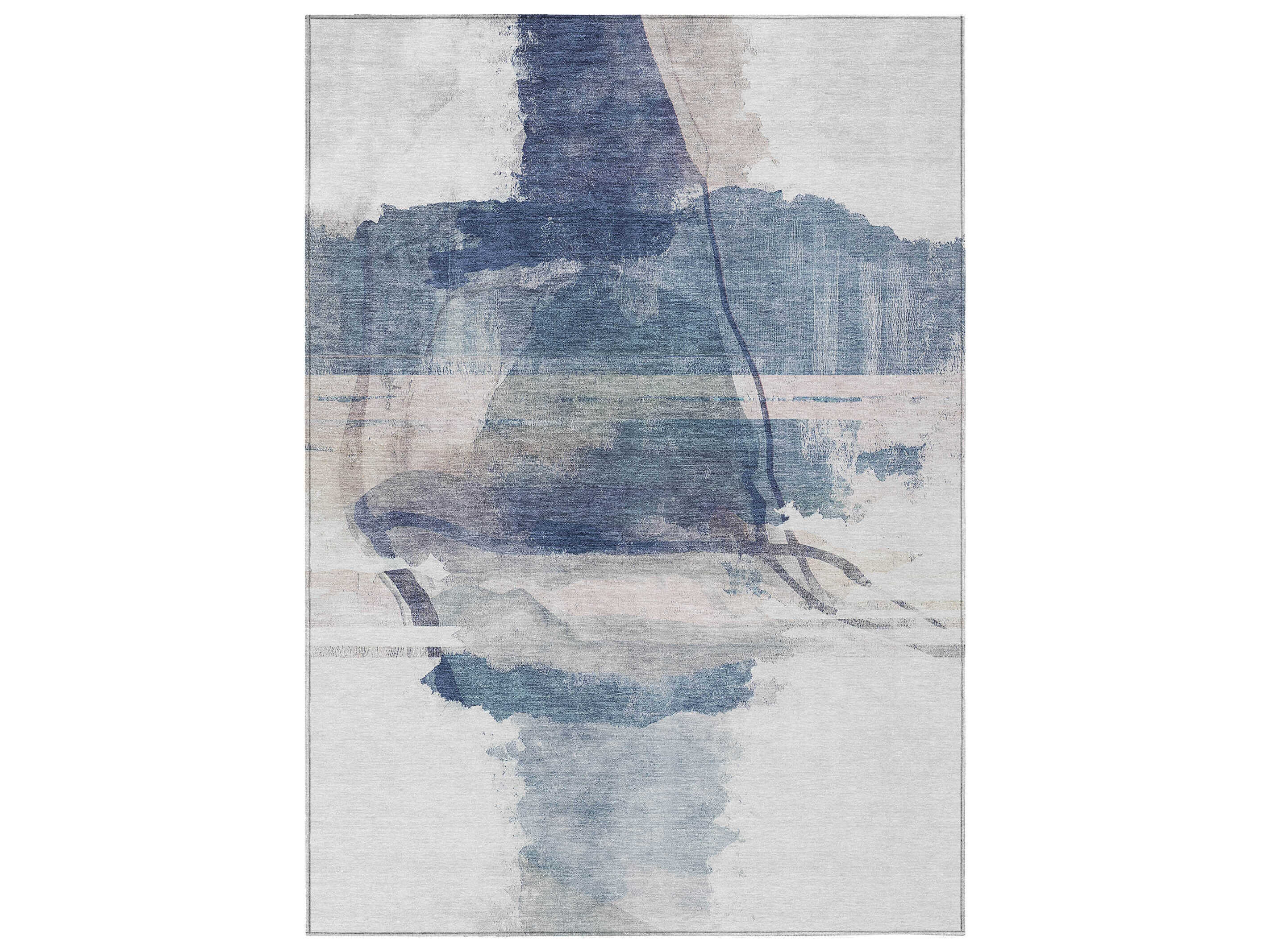 Dalyn Chantille Abstract Area Rug