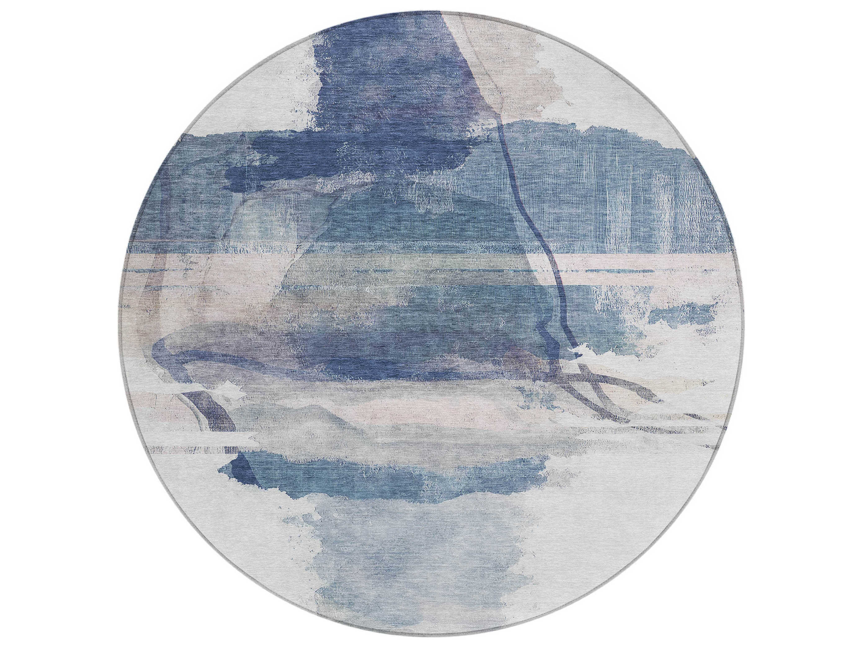 Dalyn Chantille Abstract Area Rug