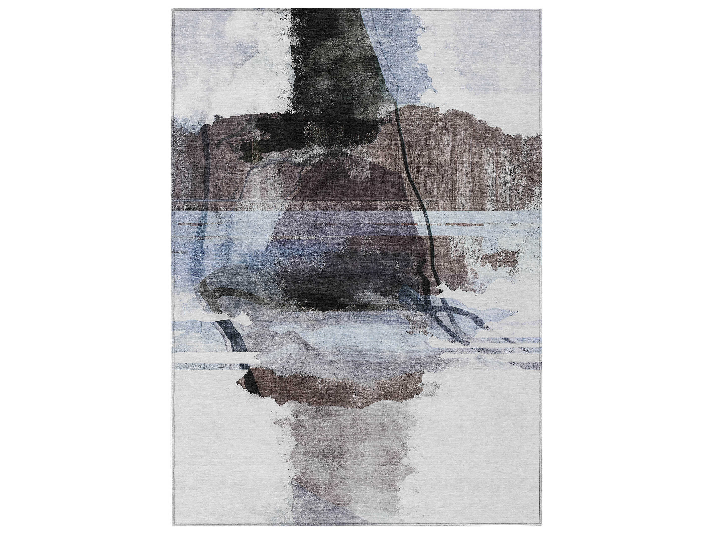 Dalyn Chantille Abstract Area Rug