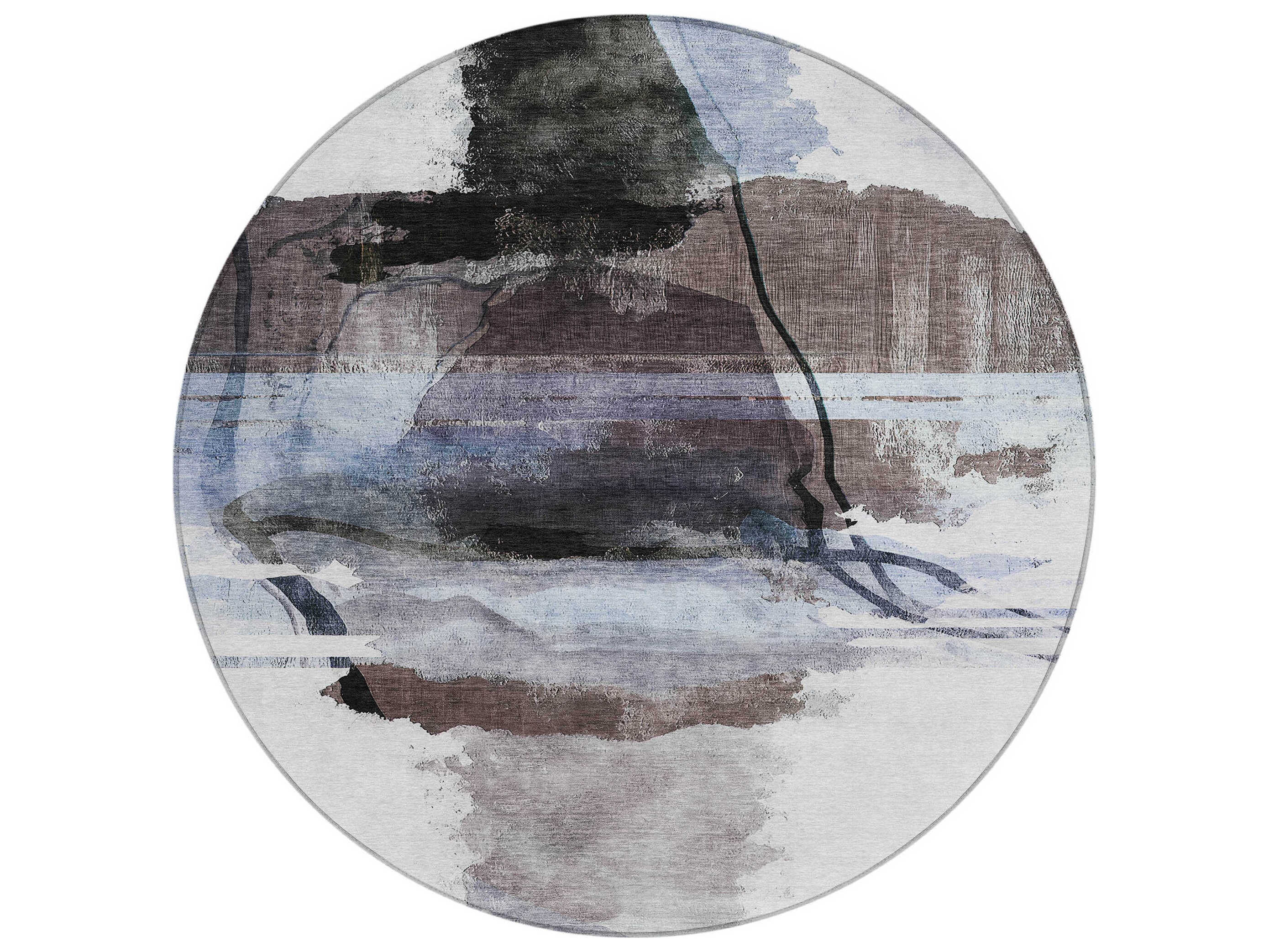 Dalyn Chantille Abstract Area Rug