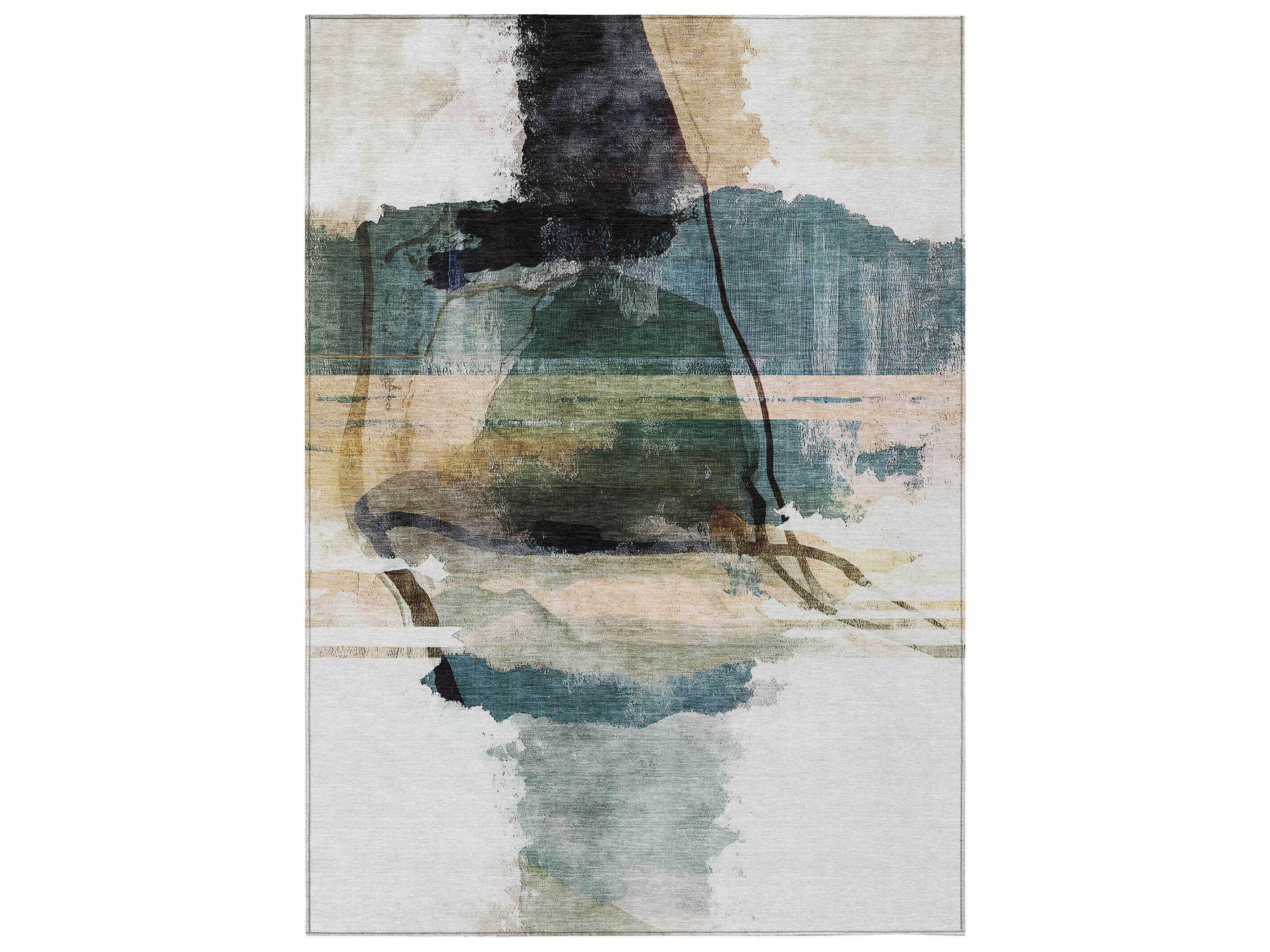 Dalyn Chantille Abstract Area Rug
