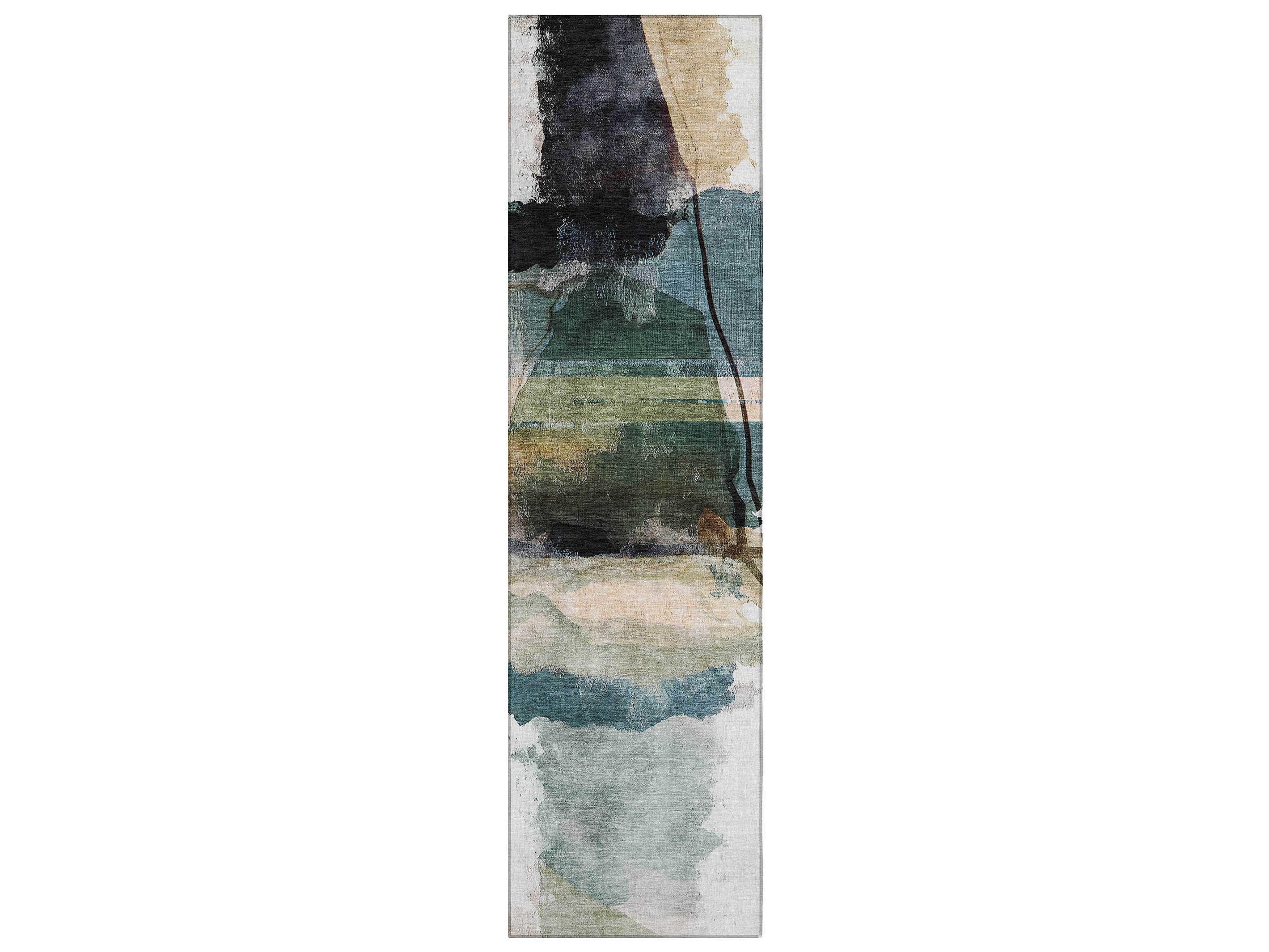 Dalyn Chantille Abstract Area Rug
