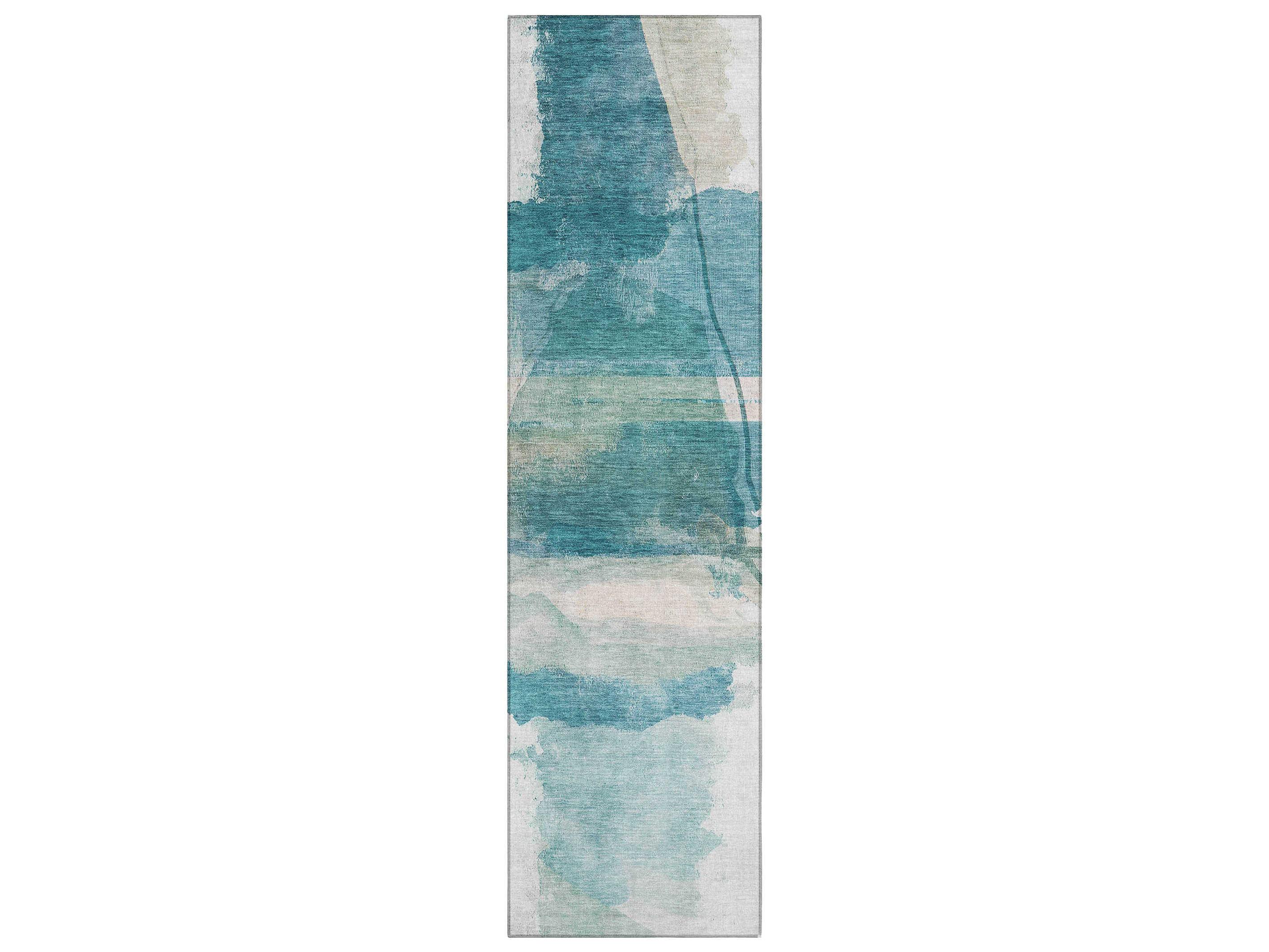 Dalyn Chantille Abstract Area Rug