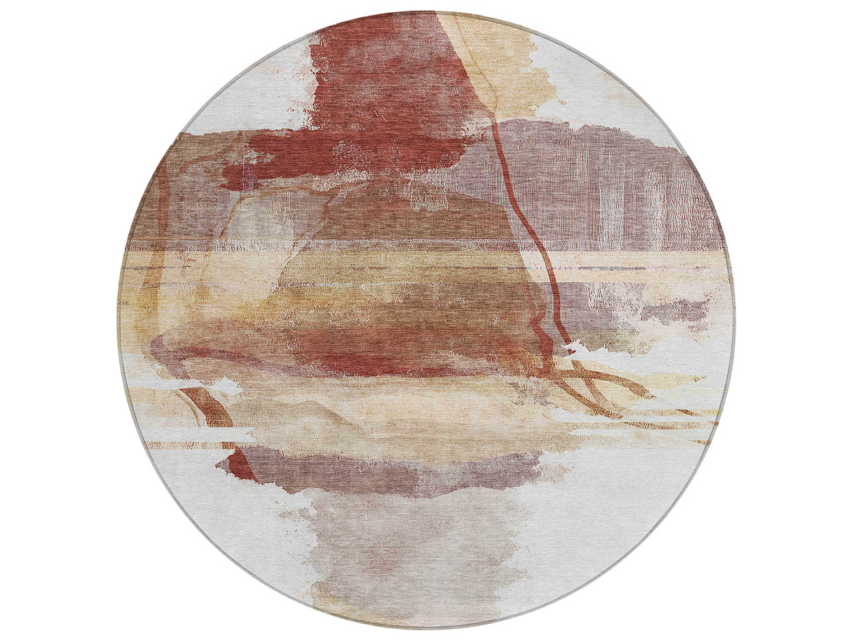 Dalyn Chantille Abstract Area Rug