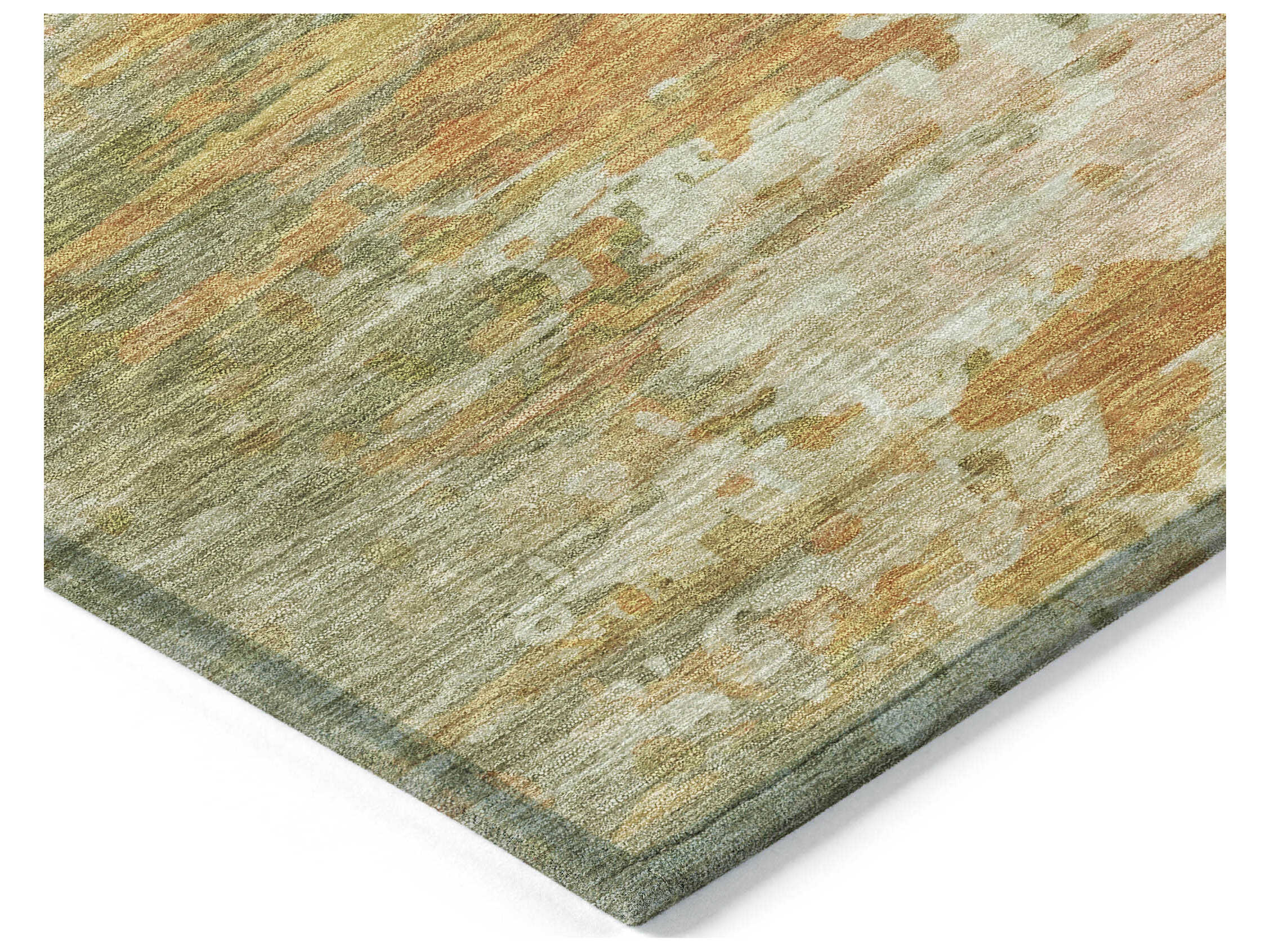 Dalyn Chantille Abstract Area Rug