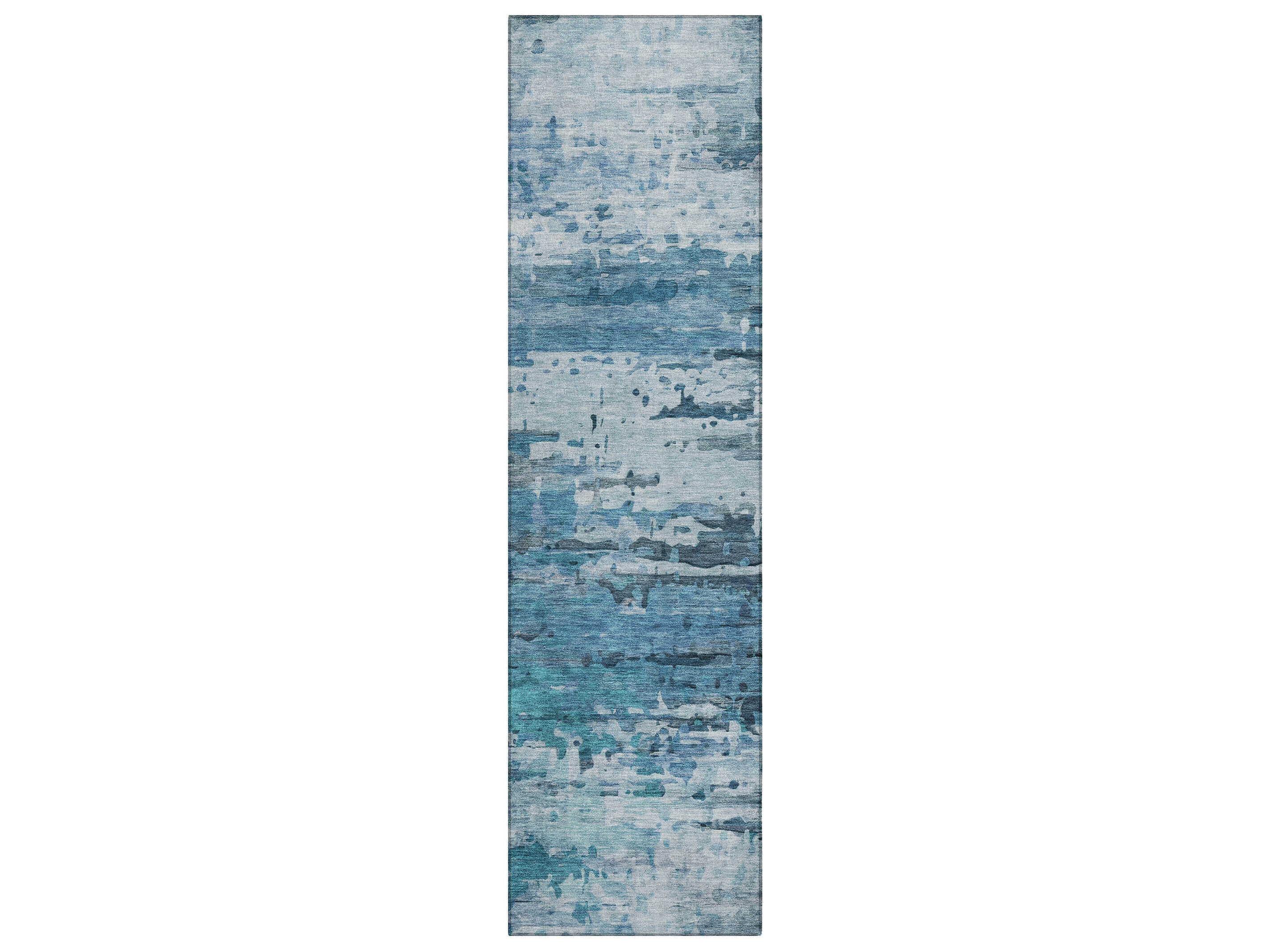 Dalyn Chantille Abstract Area Rug