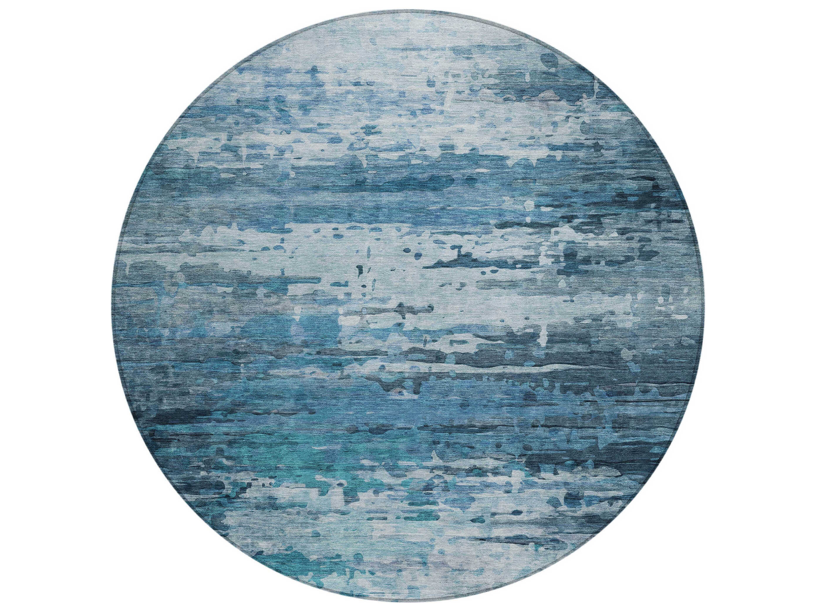 Dalyn Chantille Abstract Area Rug