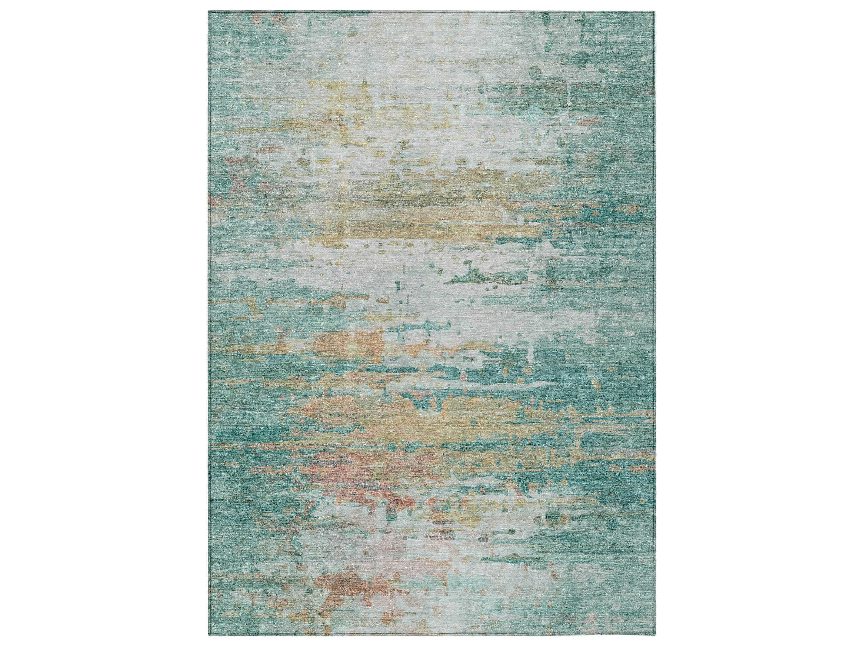 Dalyn Chantille Abstract Area Rug
