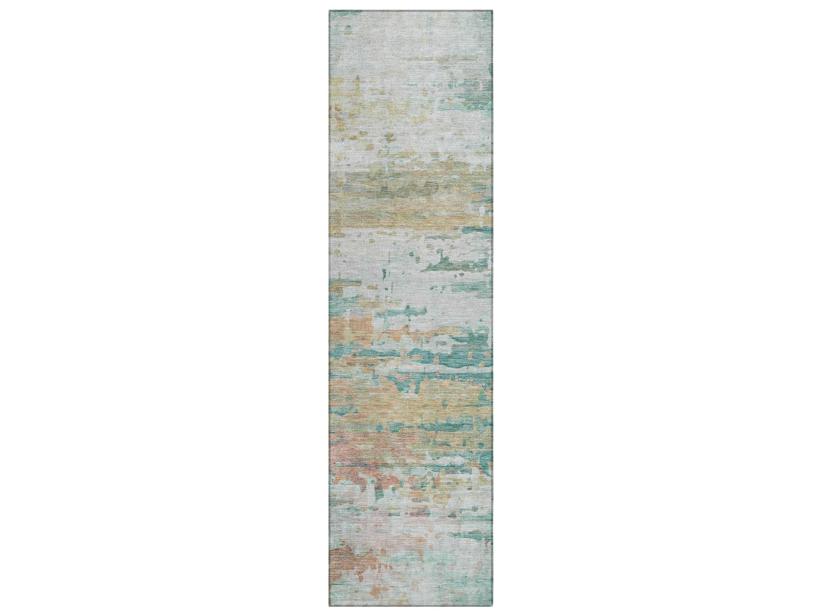 Dalyn Chantille Abstract Area Rug
