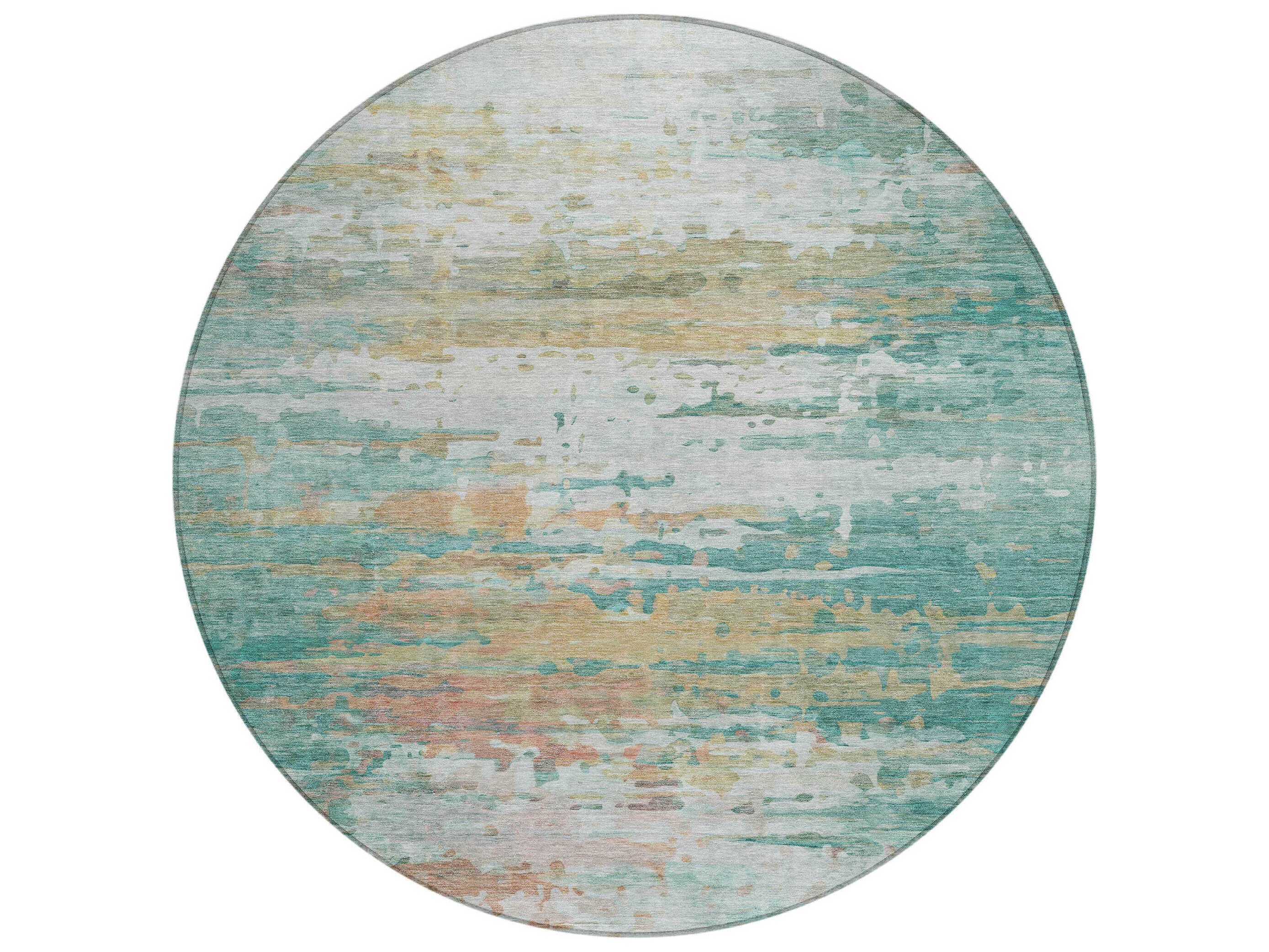 Dalyn Chantille Abstract Area Rug