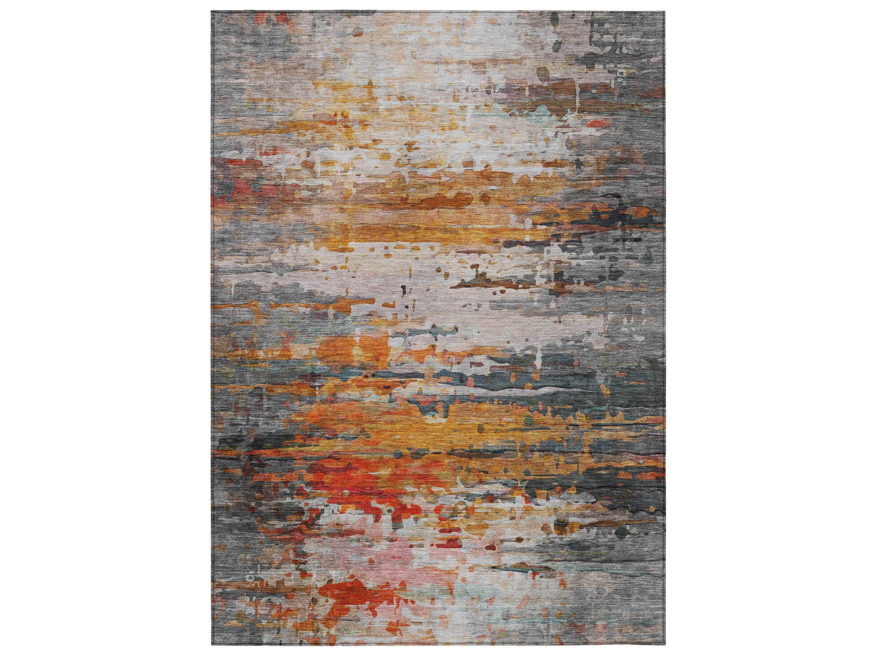 Dalyn Chantille Abstract Area Rug