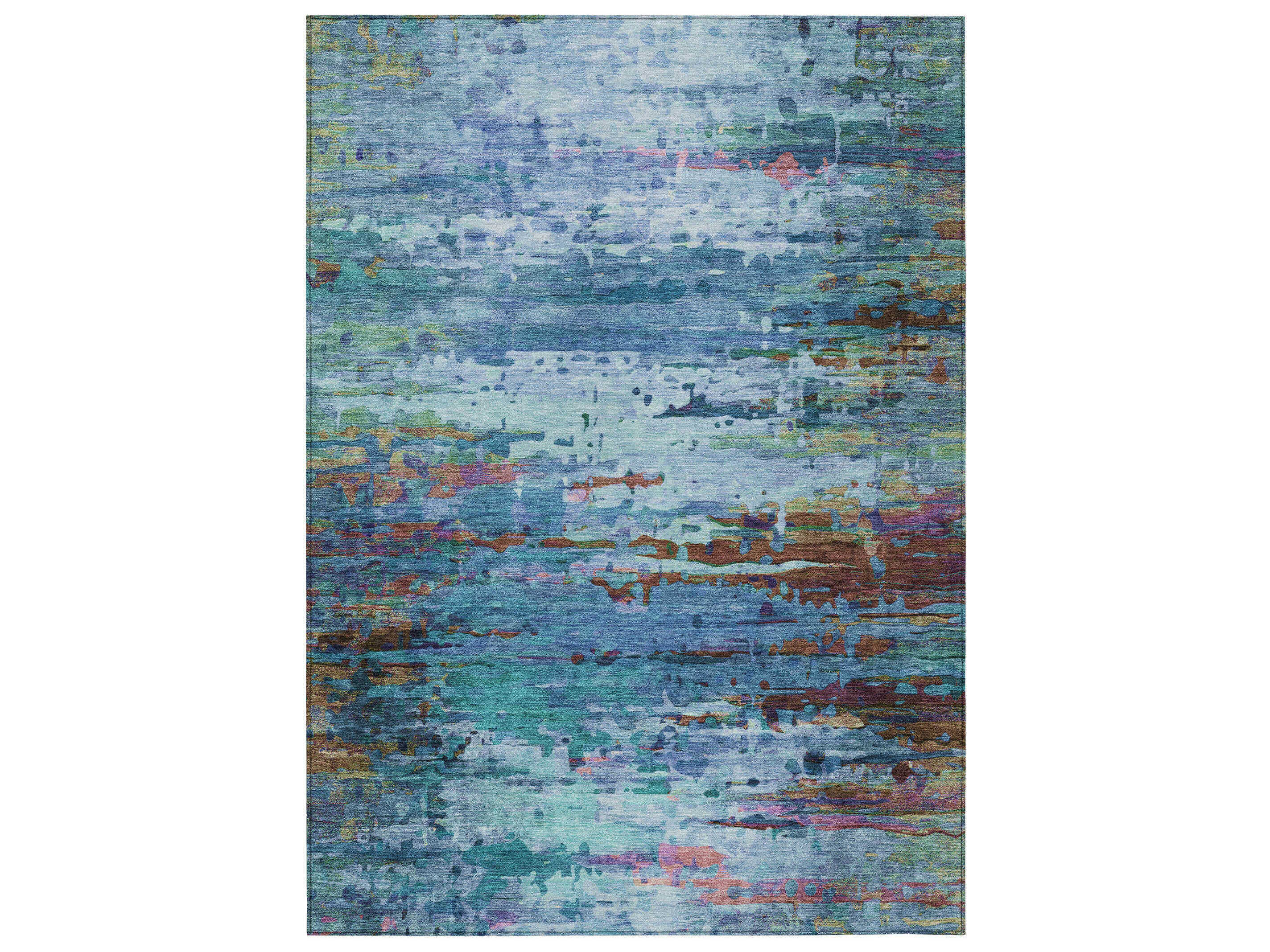 Dalyn Chantille Abstract Area Rug