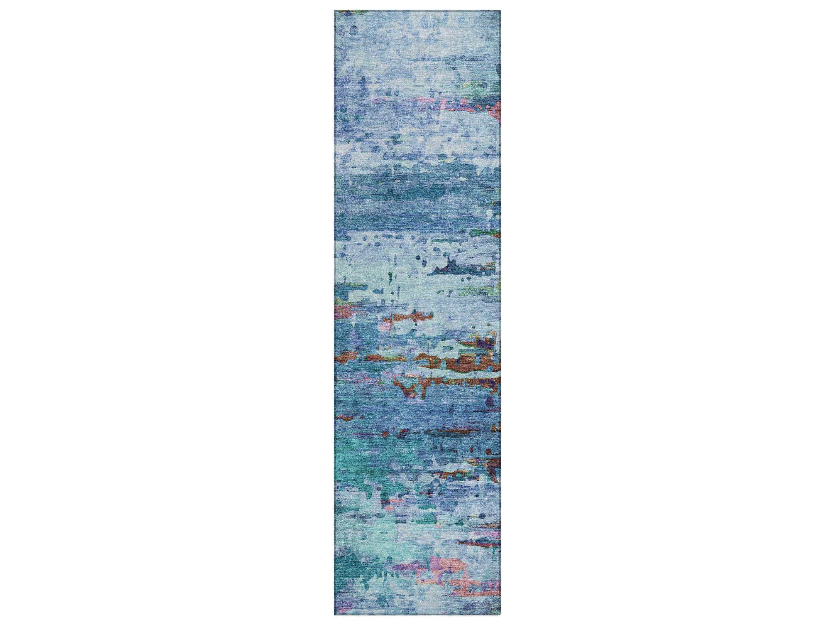 Dalyn Chantille Abstract Area Rug