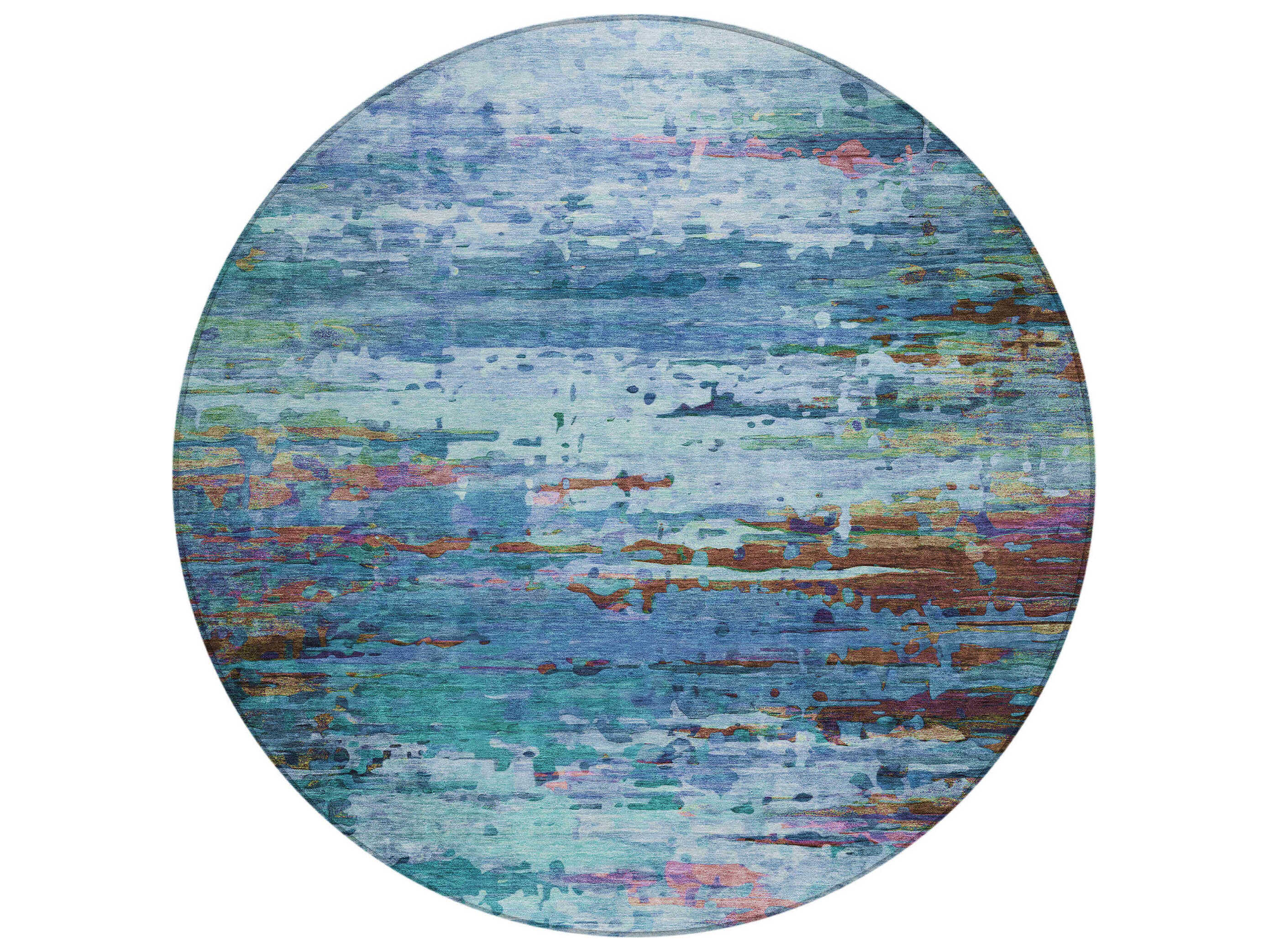 Dalyn Chantille Abstract Area Rug