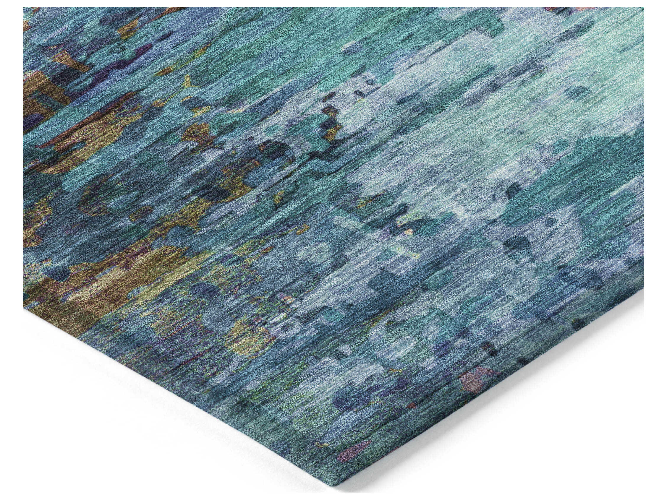 Dalyn Chantille Abstract Area Rug