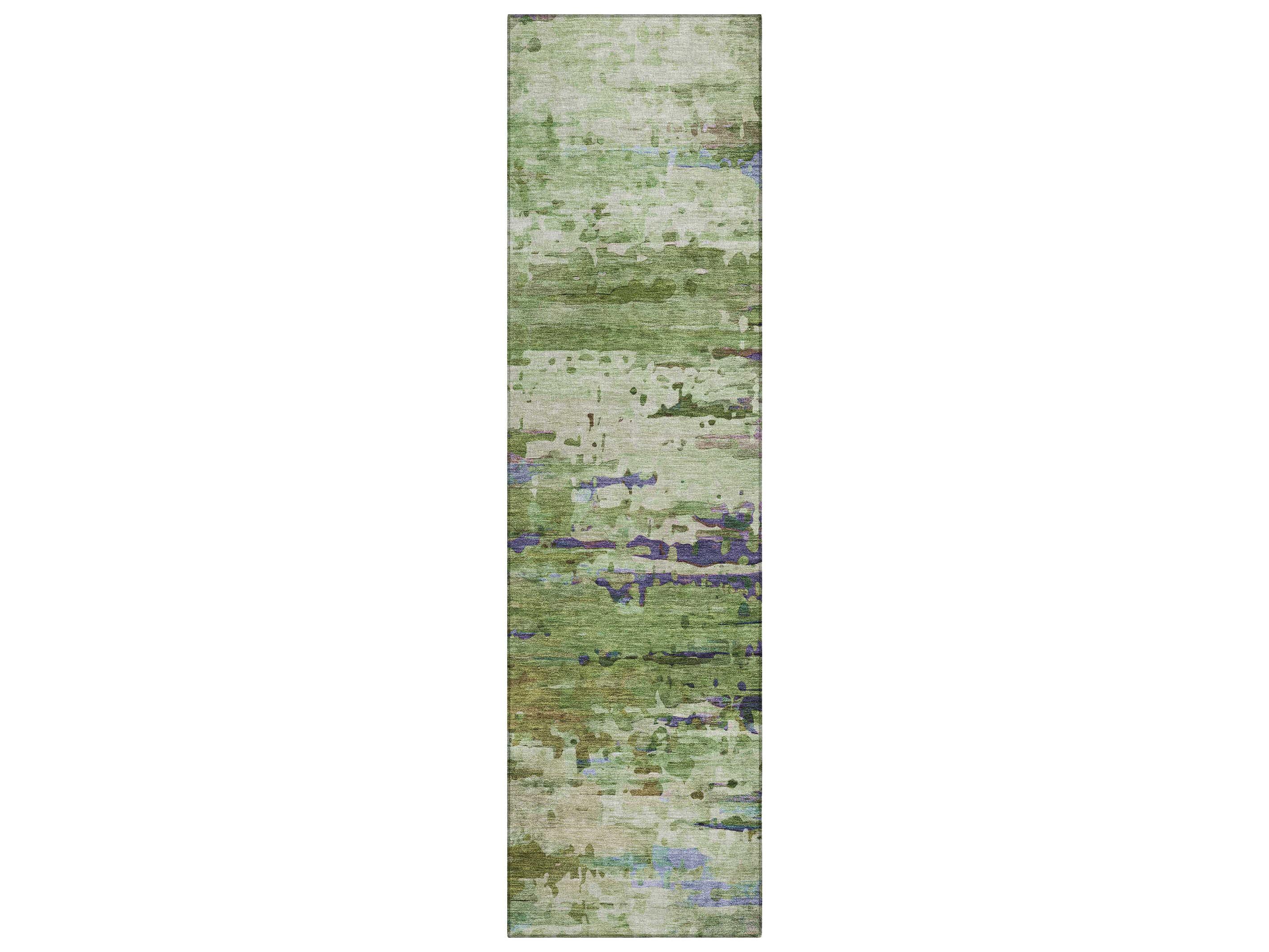 Dalyn Chantille Abstract Area Rug
