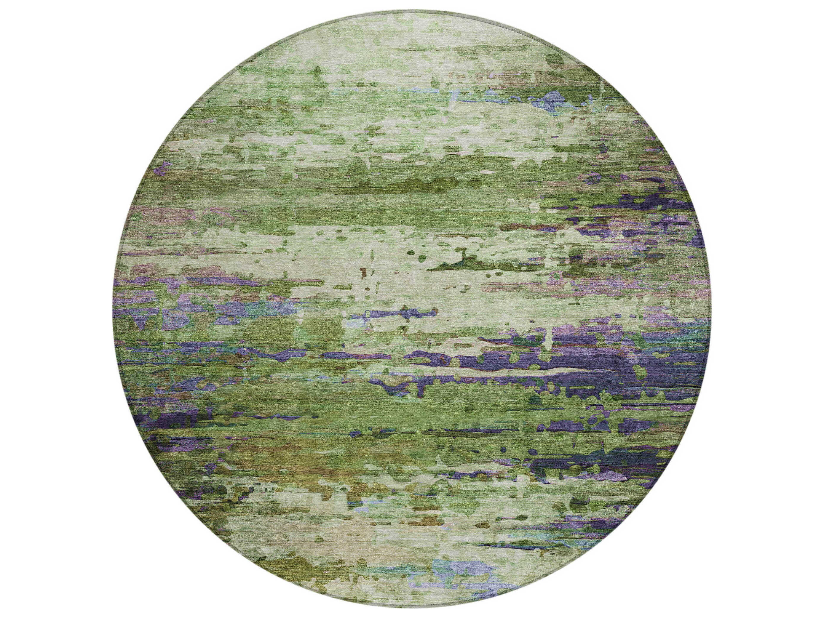 Dalyn Chantille Abstract Area Rug