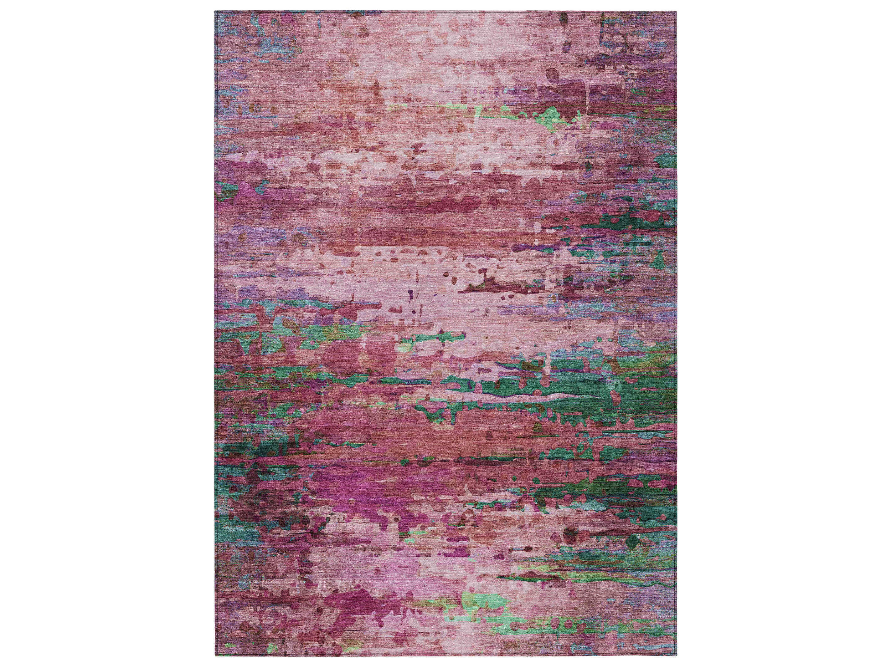 Dalyn Chantille Abstract Area Rug