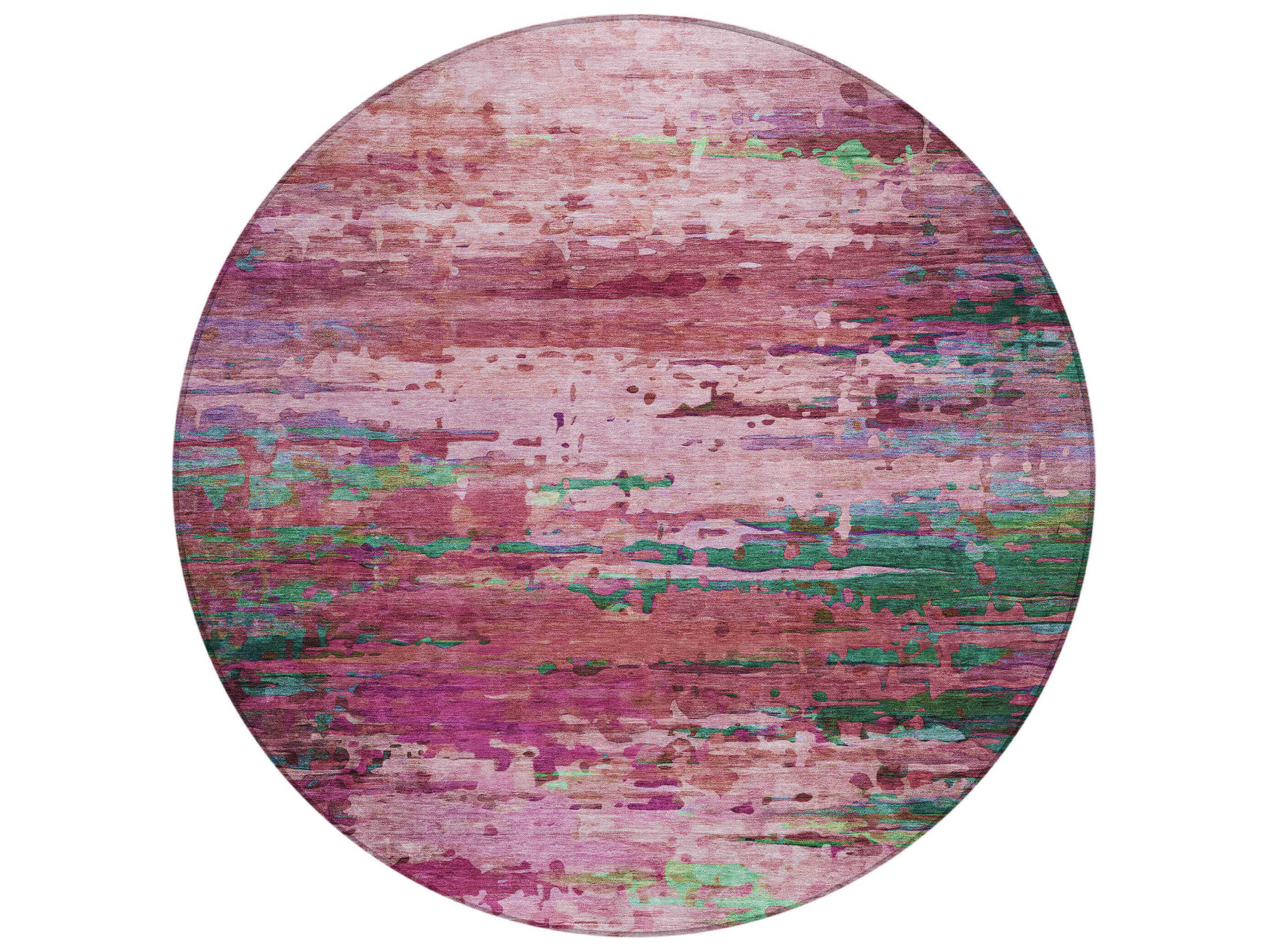 Dalyn Chantille Abstract Area Rug