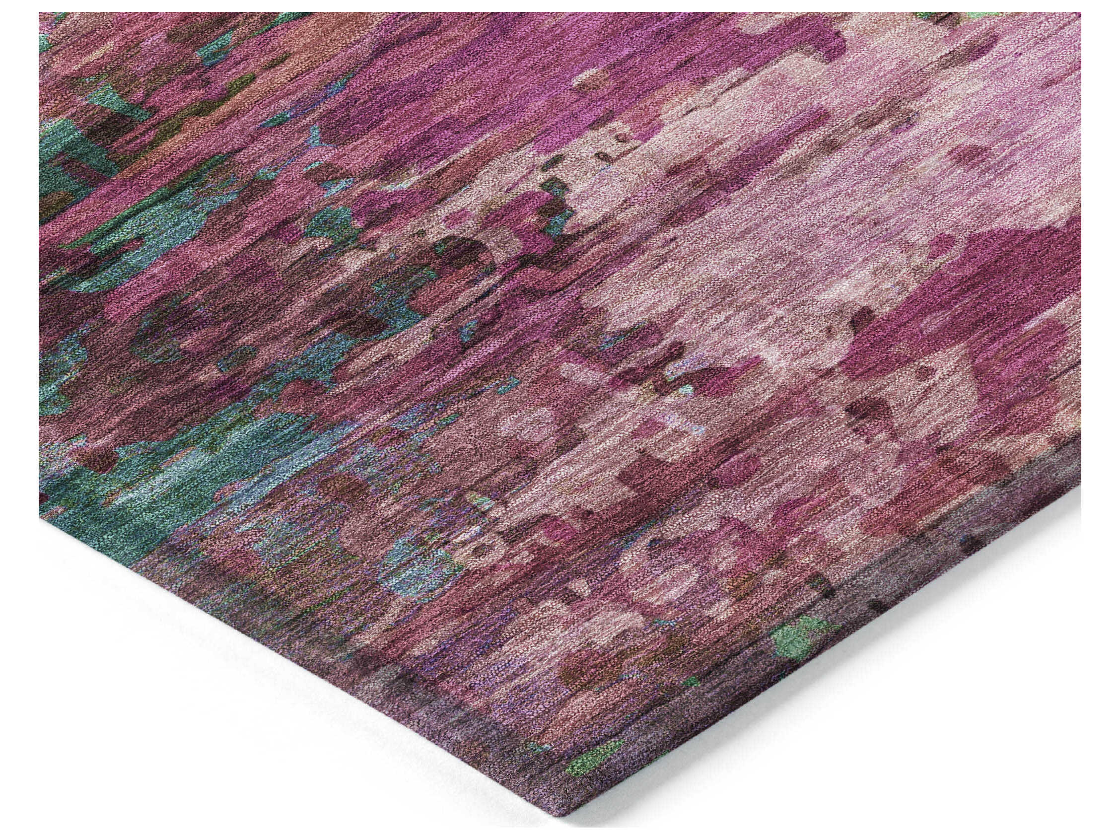 Dalyn Chantille Abstract Area Rug