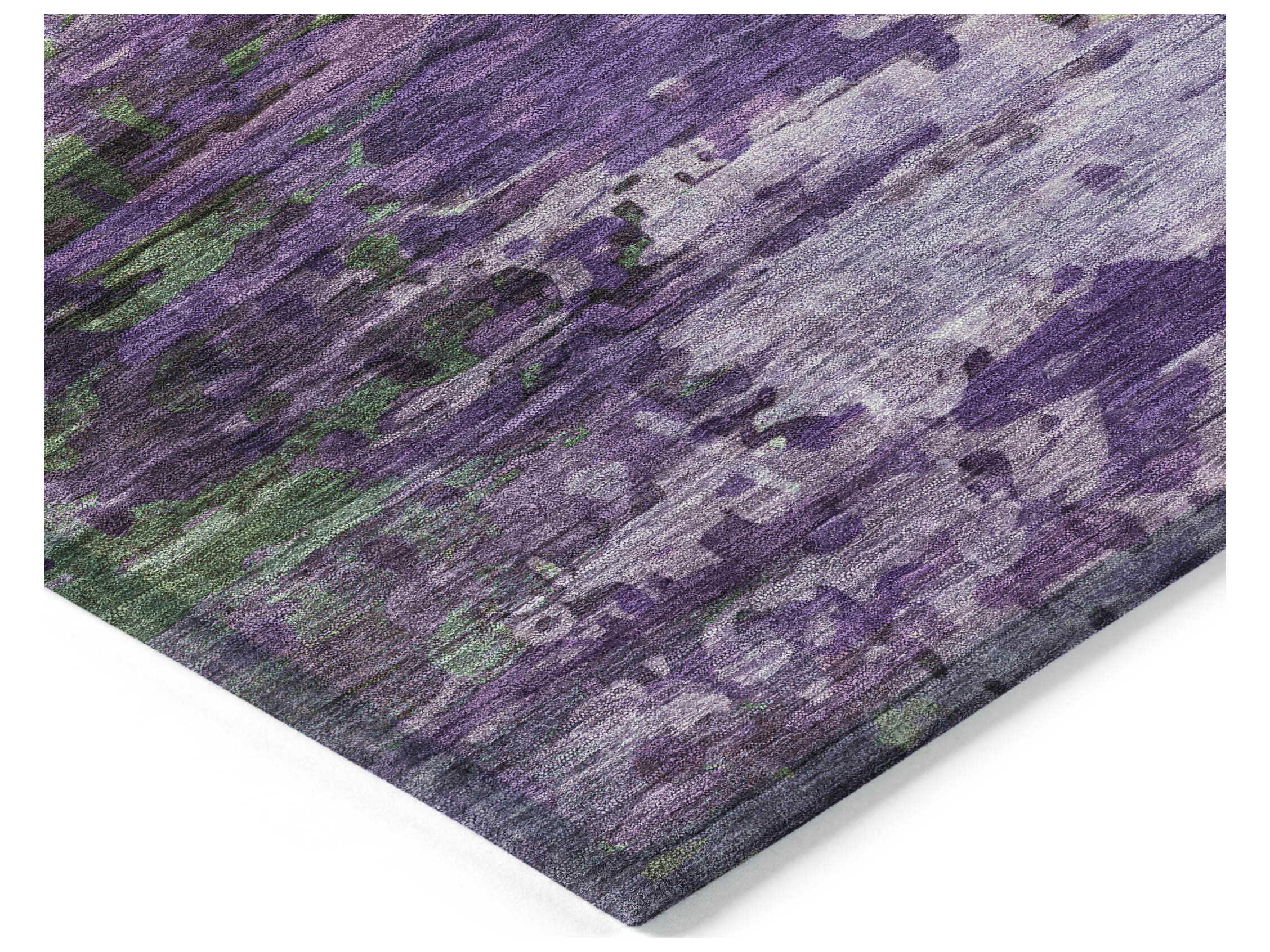 Dalyn Chantille Abstract Area Rug