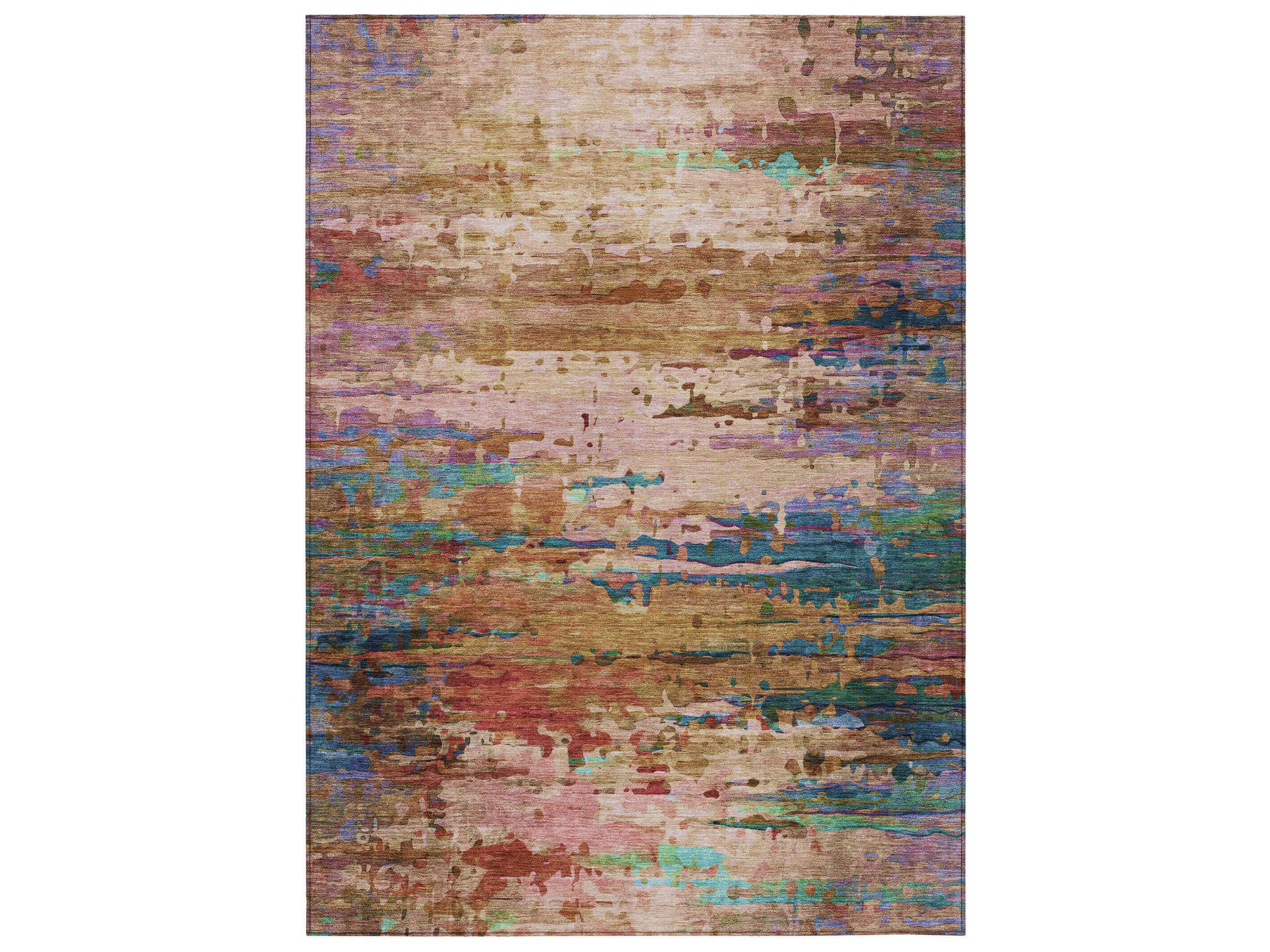 Dalyn Chantille Abstract Area Rug