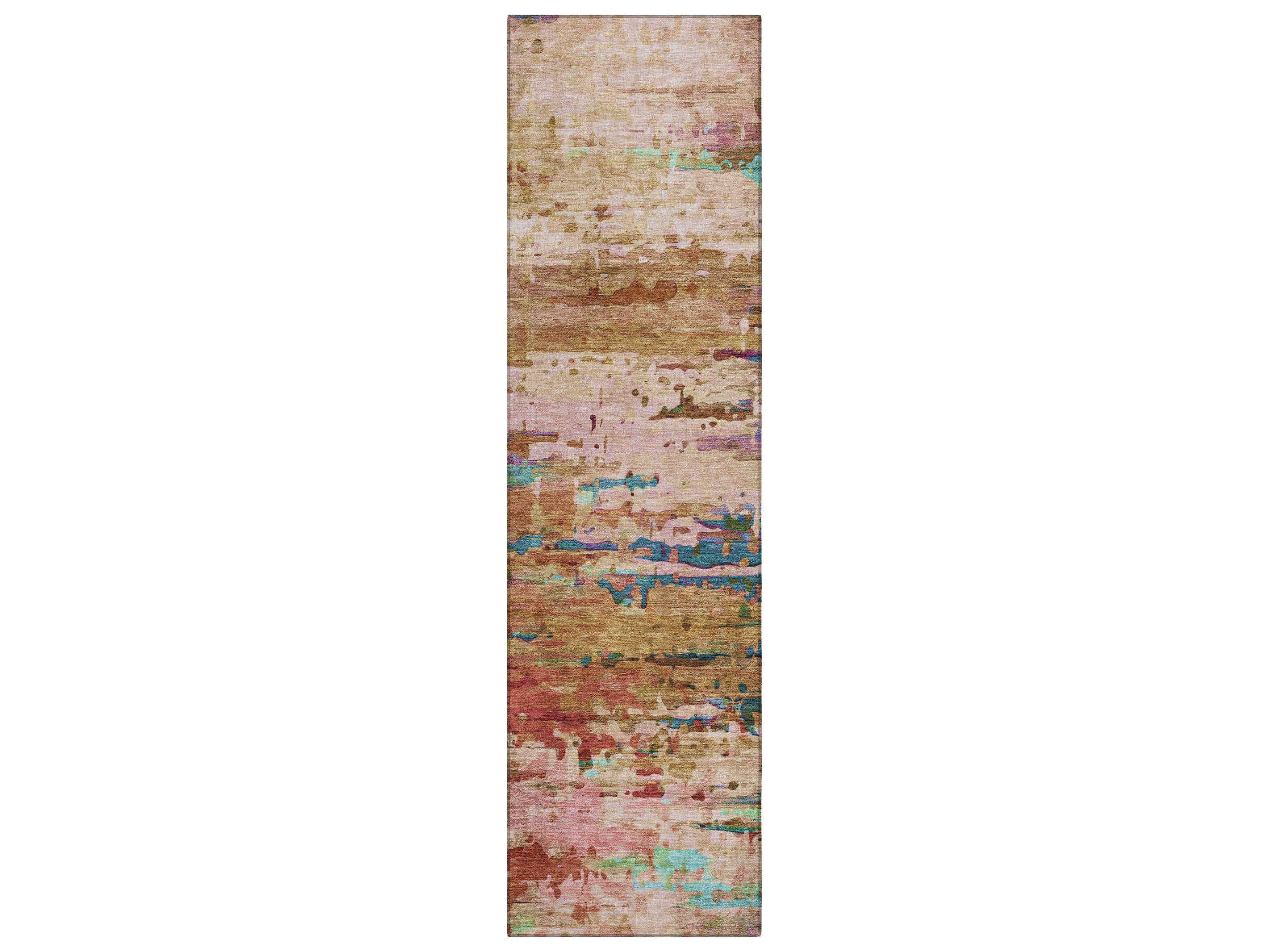 Dalyn Chantille Abstract Area Rug