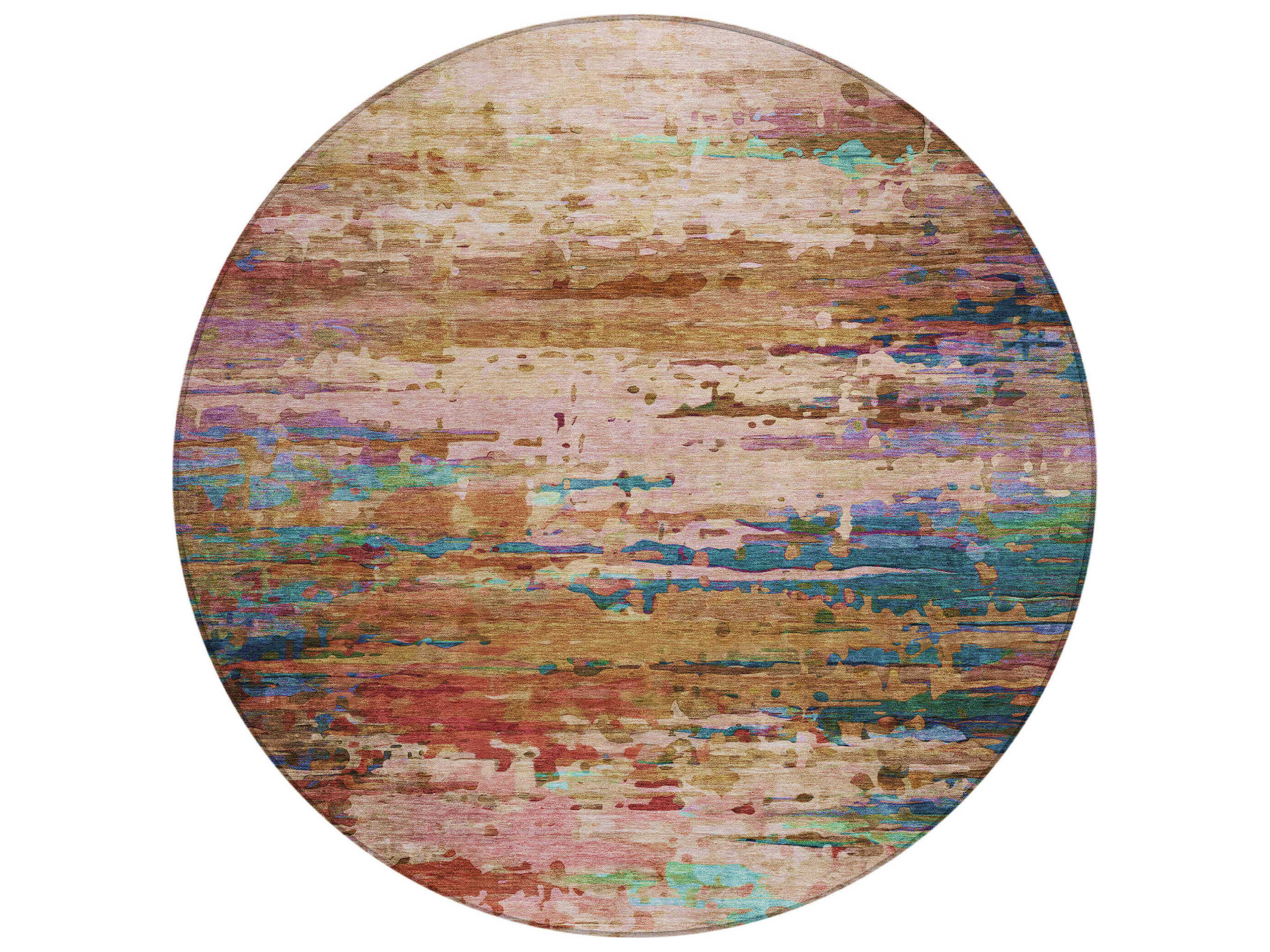 Dalyn Chantille Abstract Area Rug