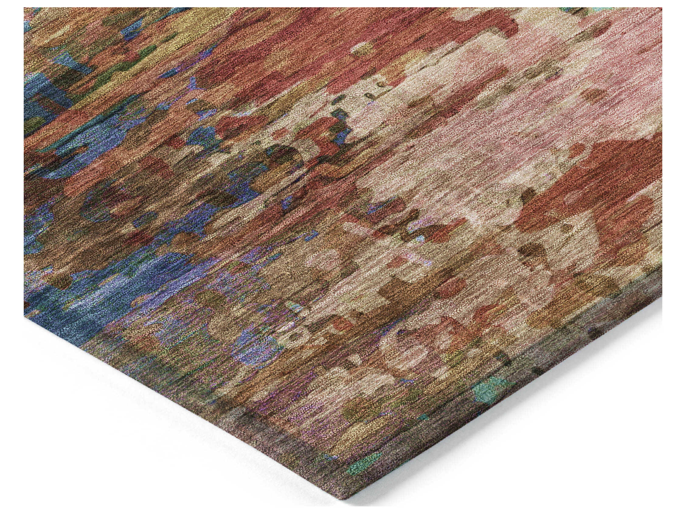 Dalyn Chantille Abstract Area Rug