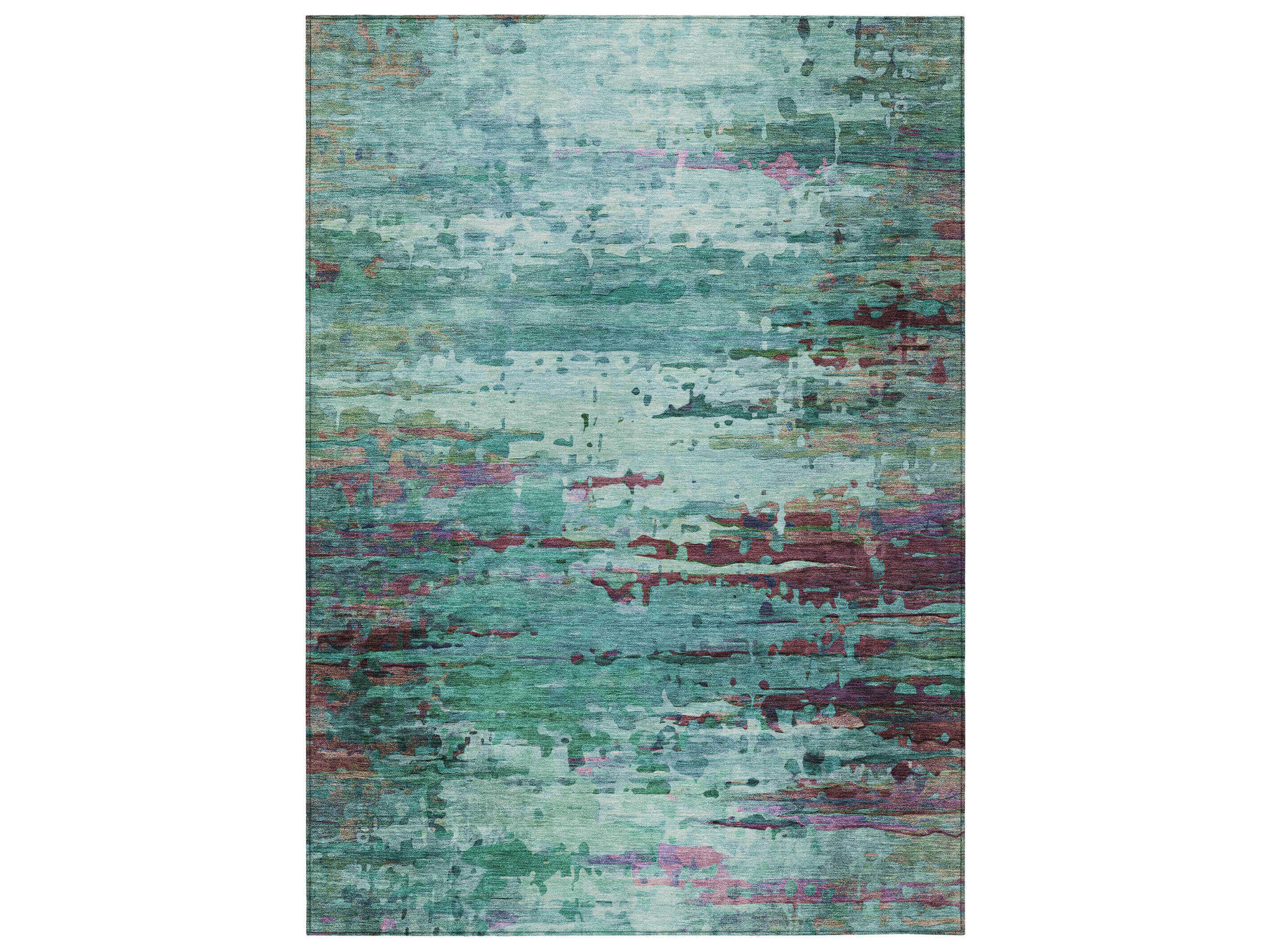 Dalyn Chantille Abstract Area Rug