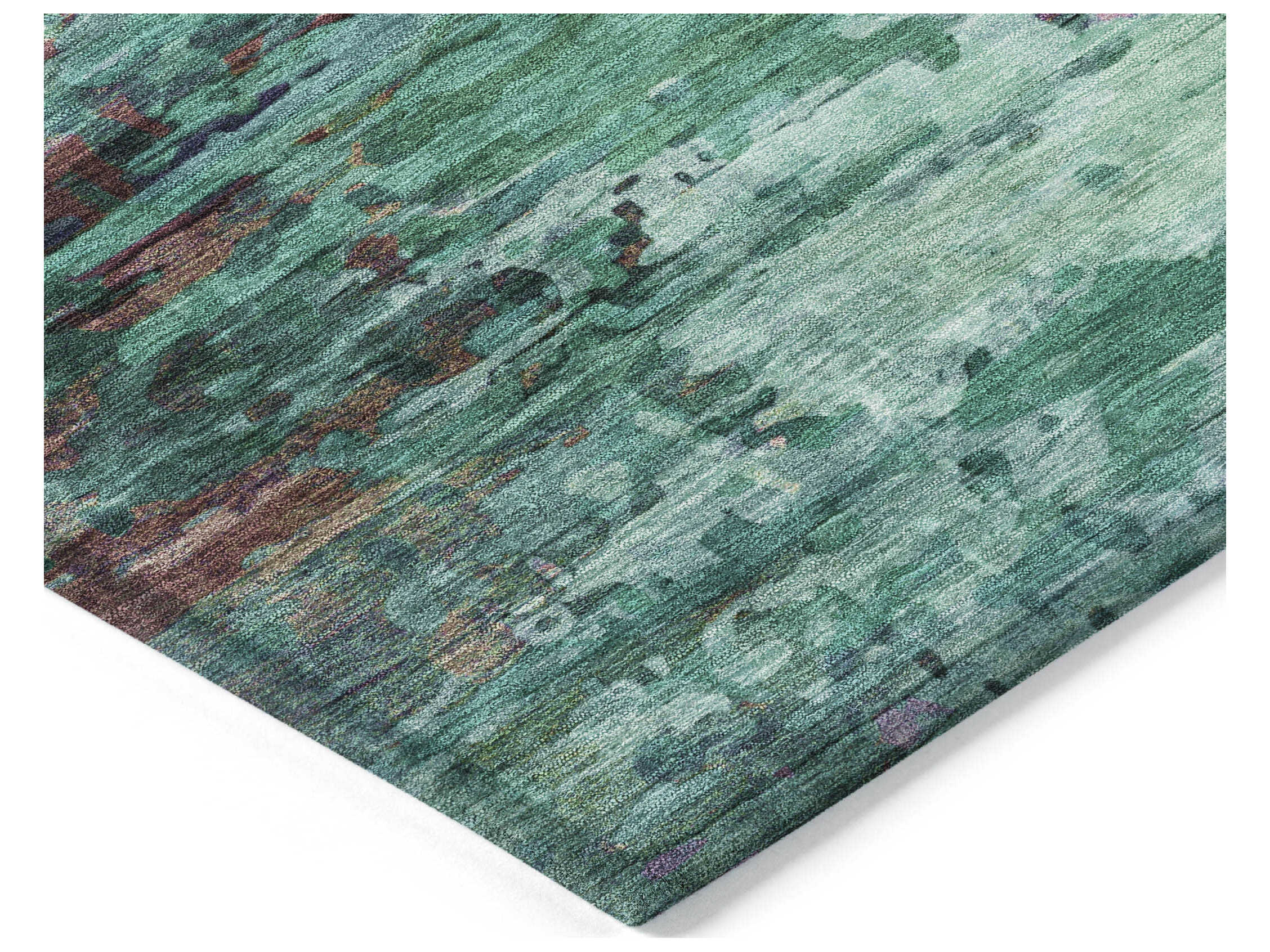 Dalyn Chantille Abstract Area Rug